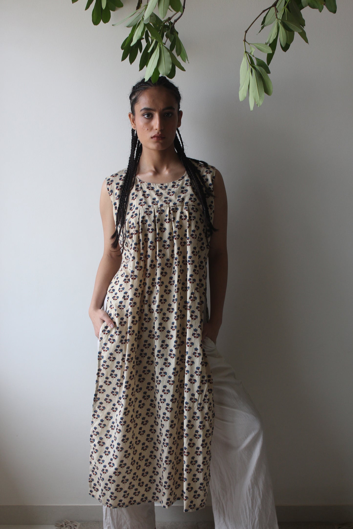 Celestial - Kurti