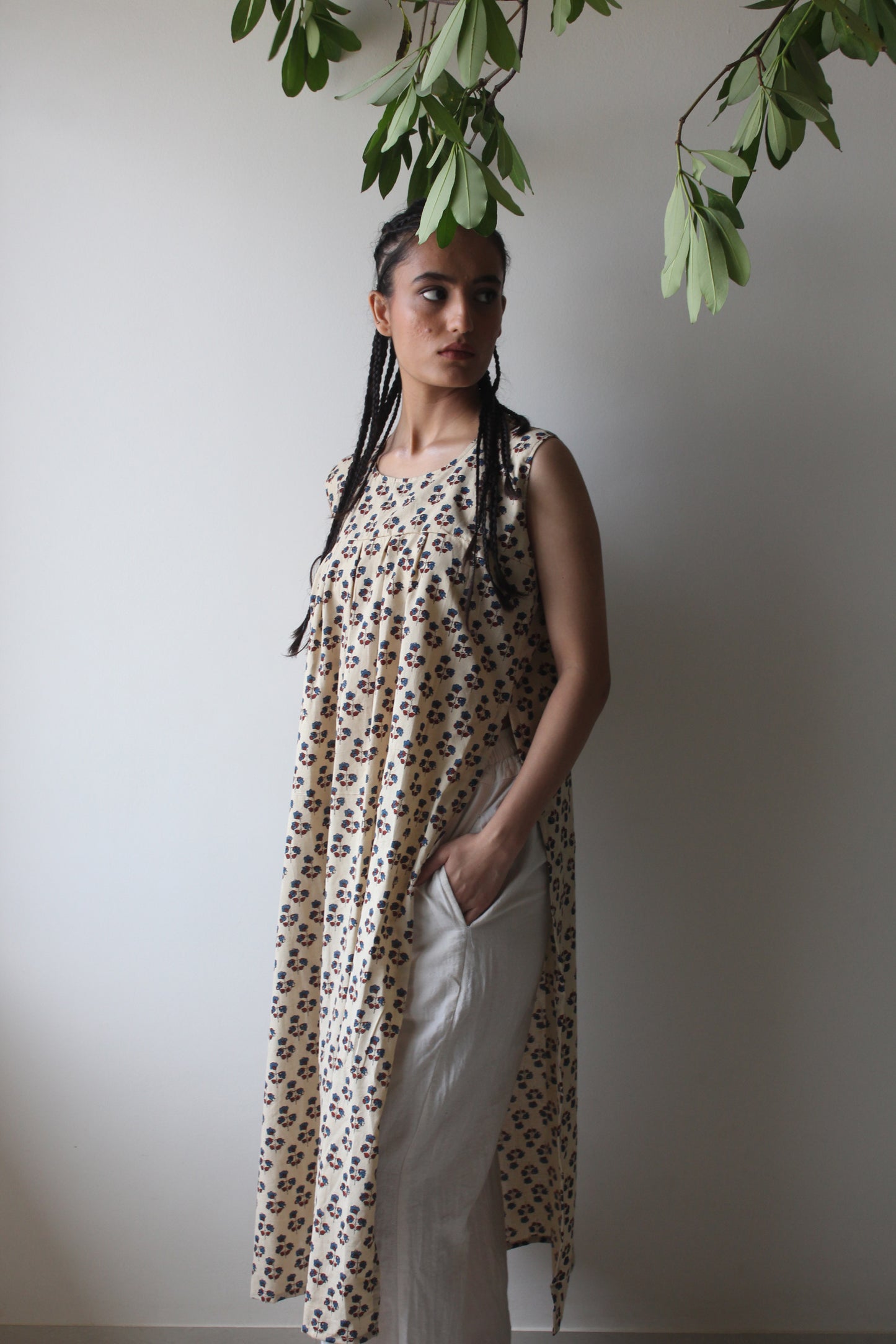 Celestial - Kurti