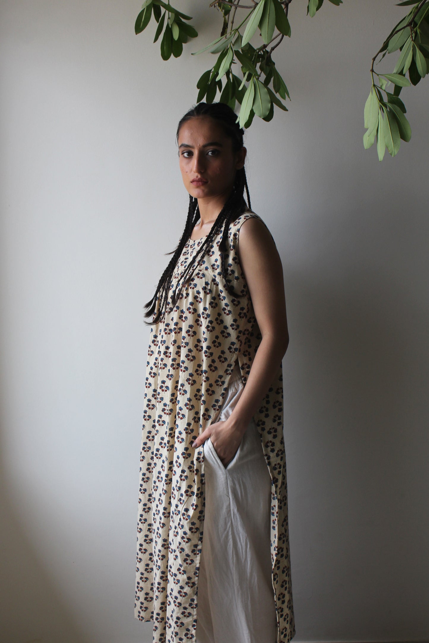 Celestial - Kurti