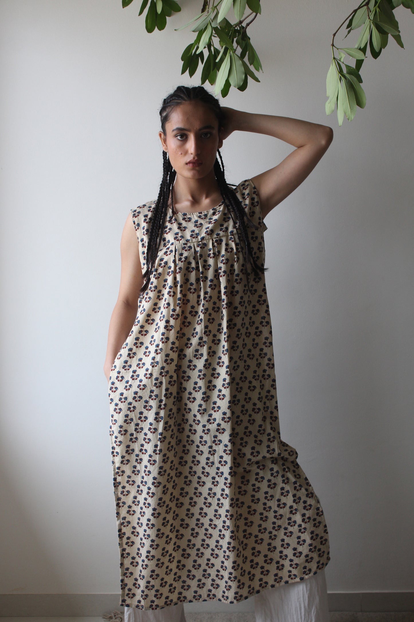 Celestial - Kurti