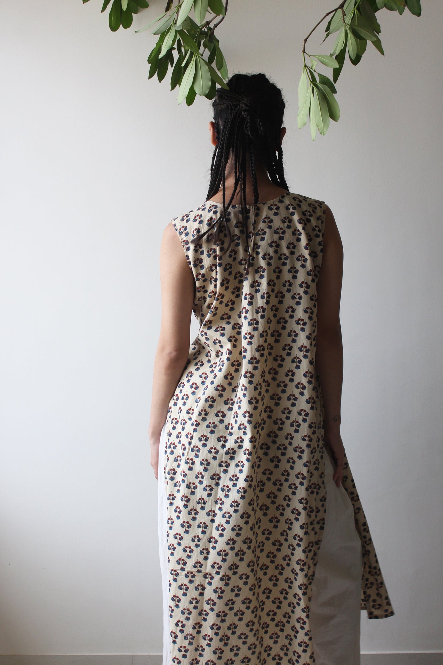 Celestial - Kurti