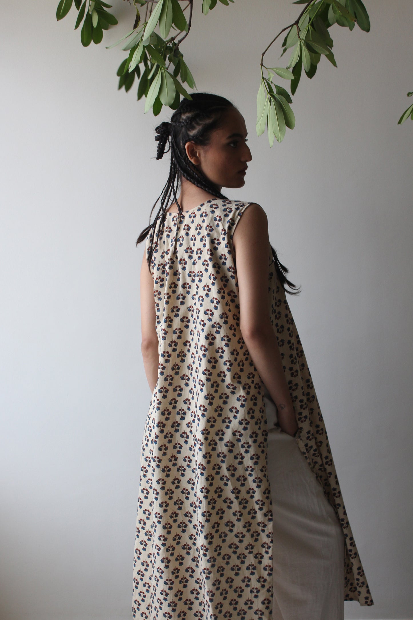 Celestial - Kurti