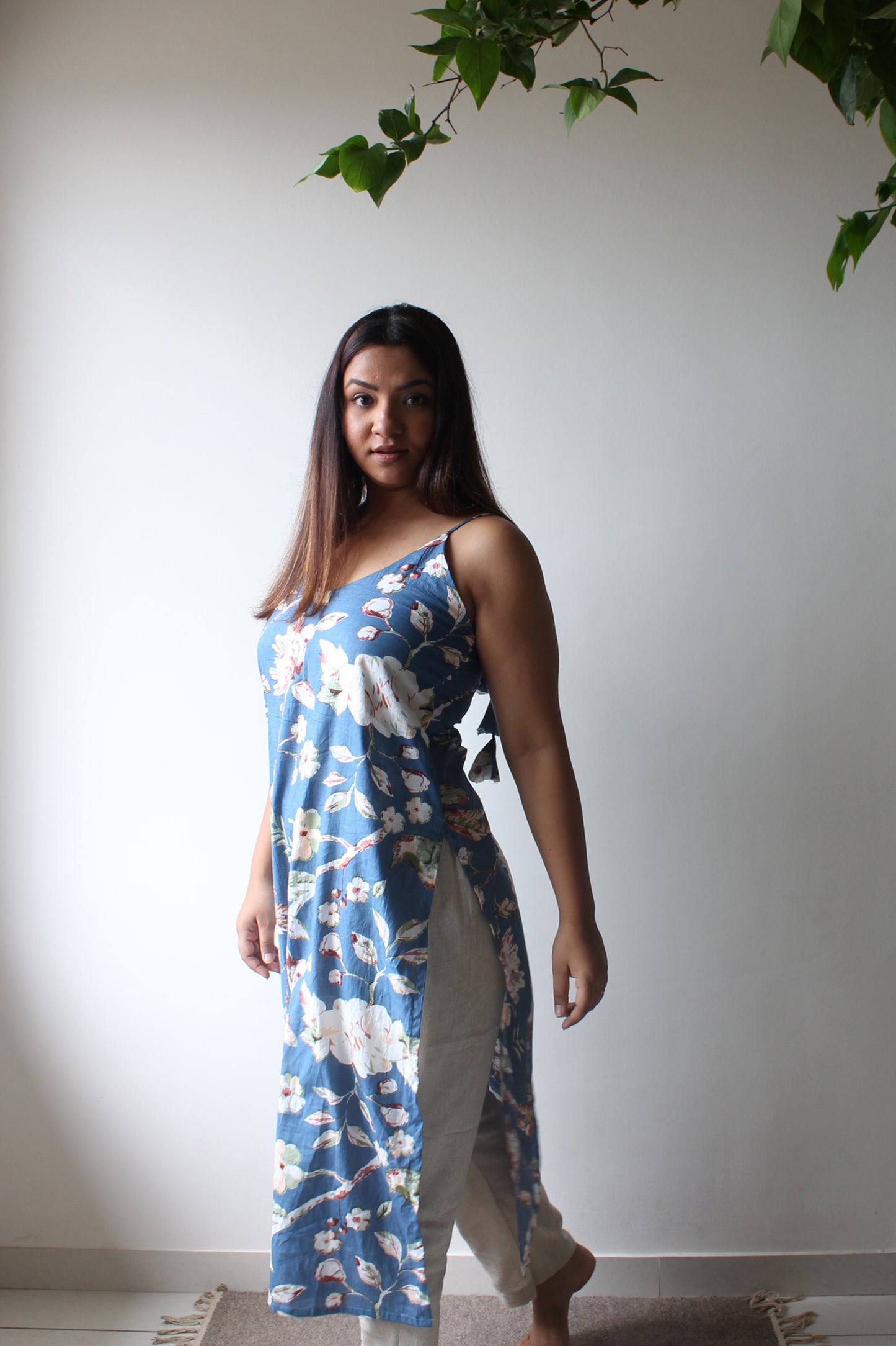 Dione - kurta set