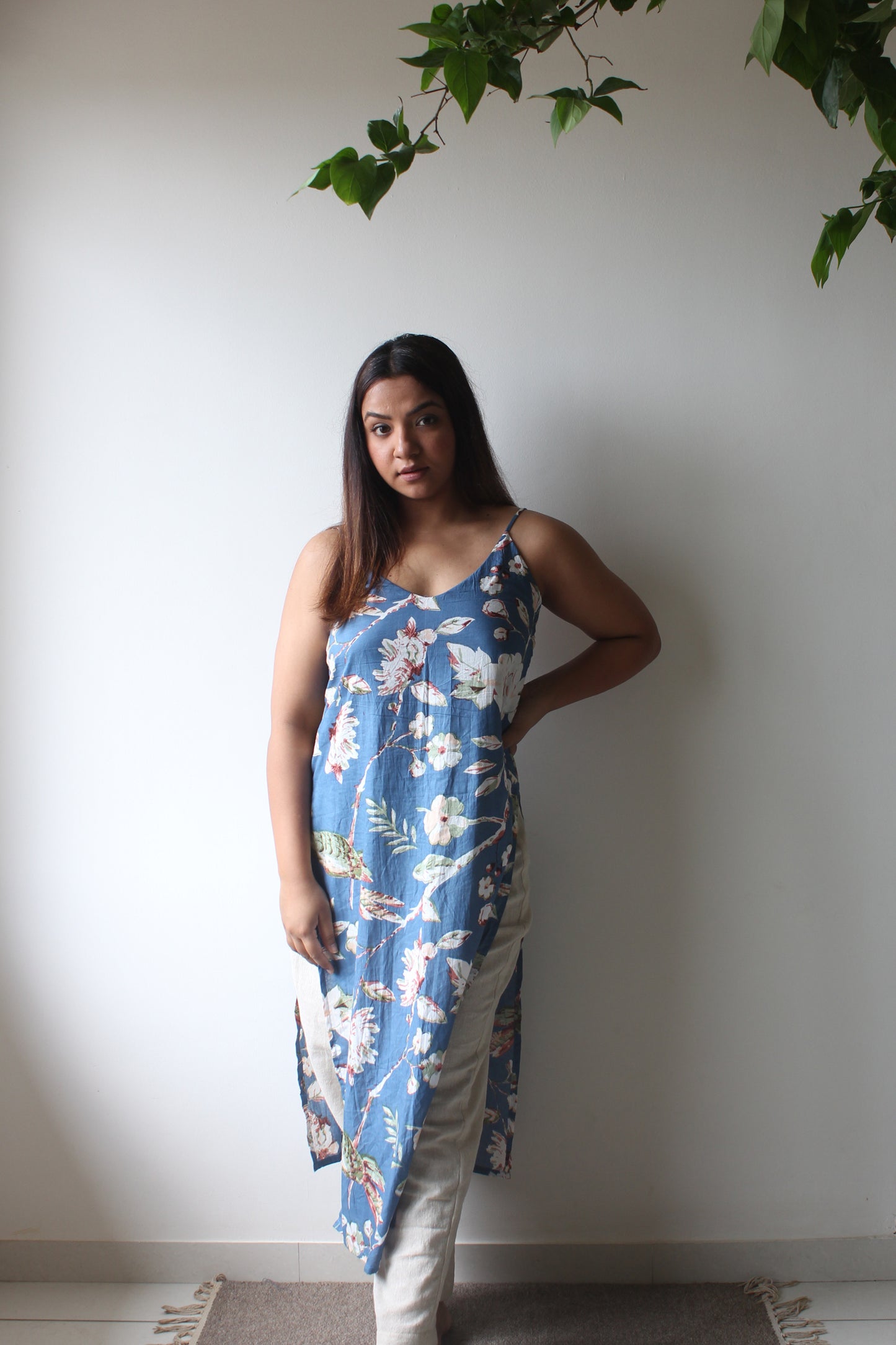 Dione - kurta set