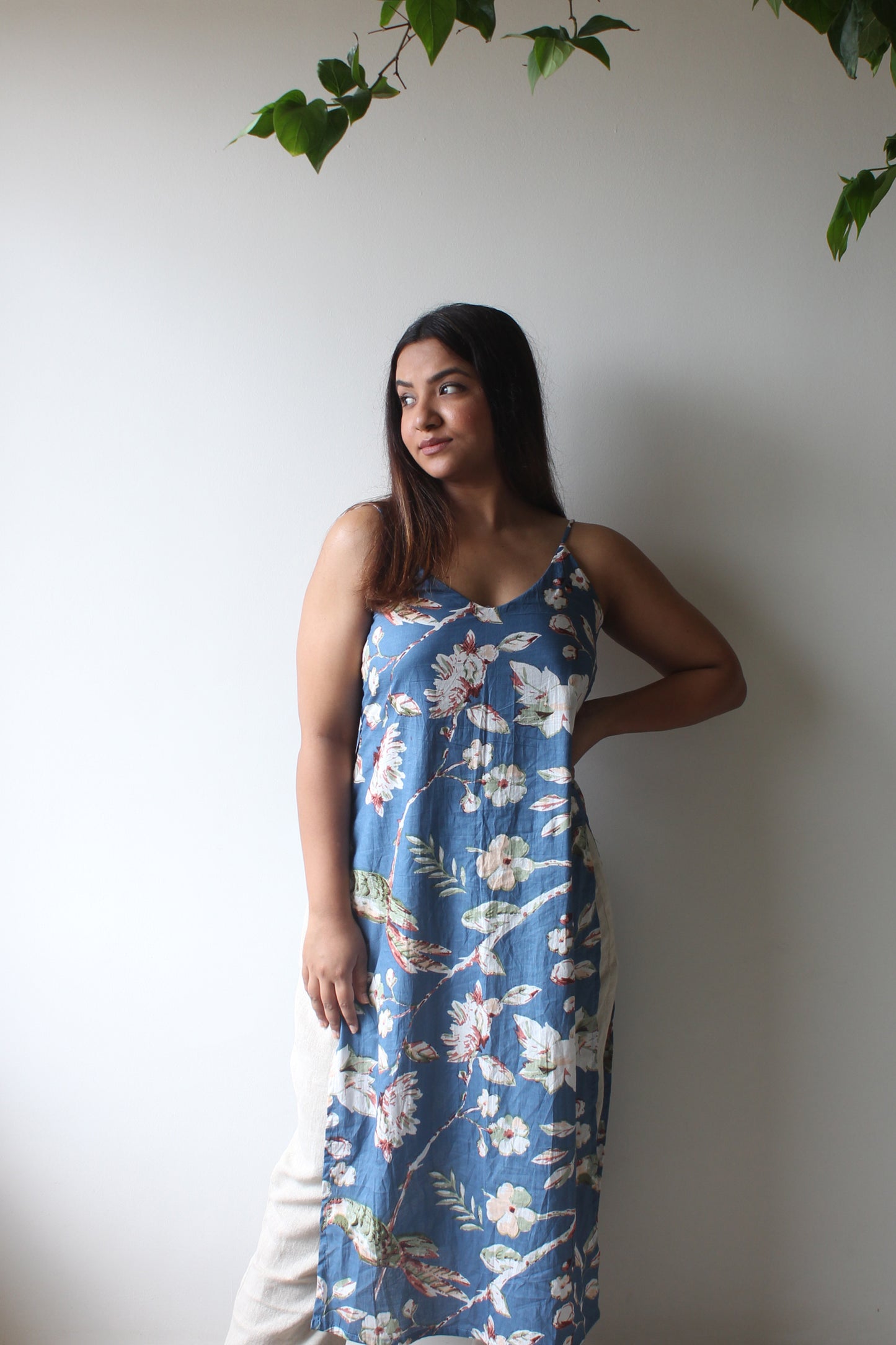 Dione - kurta set