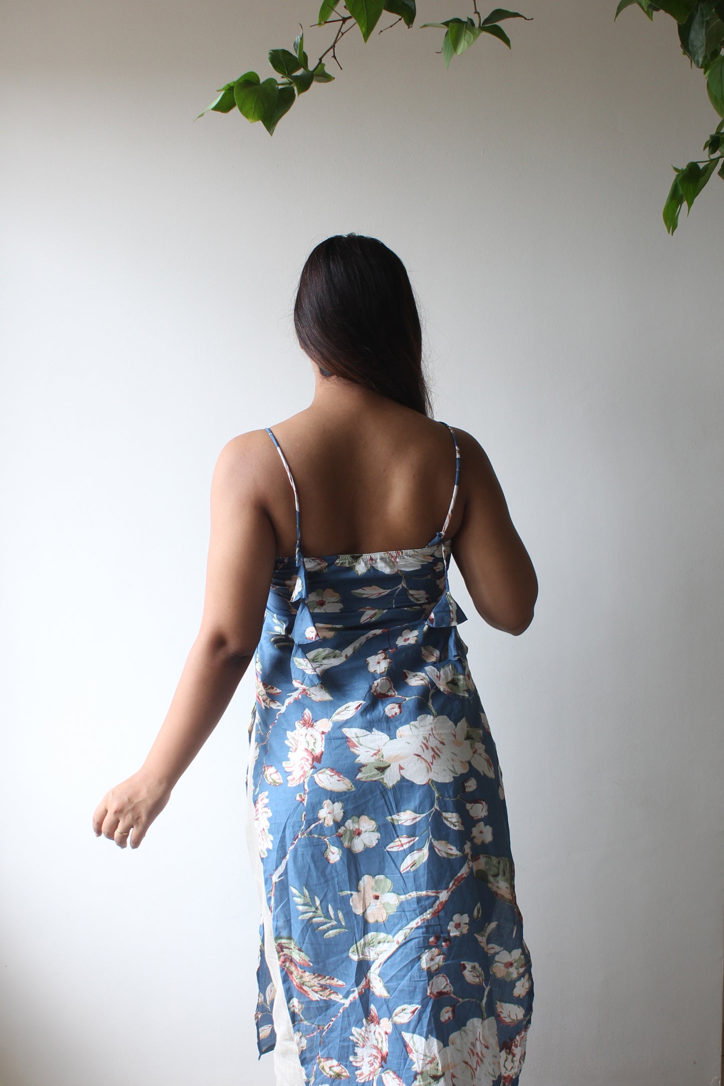 Dione - kurta set