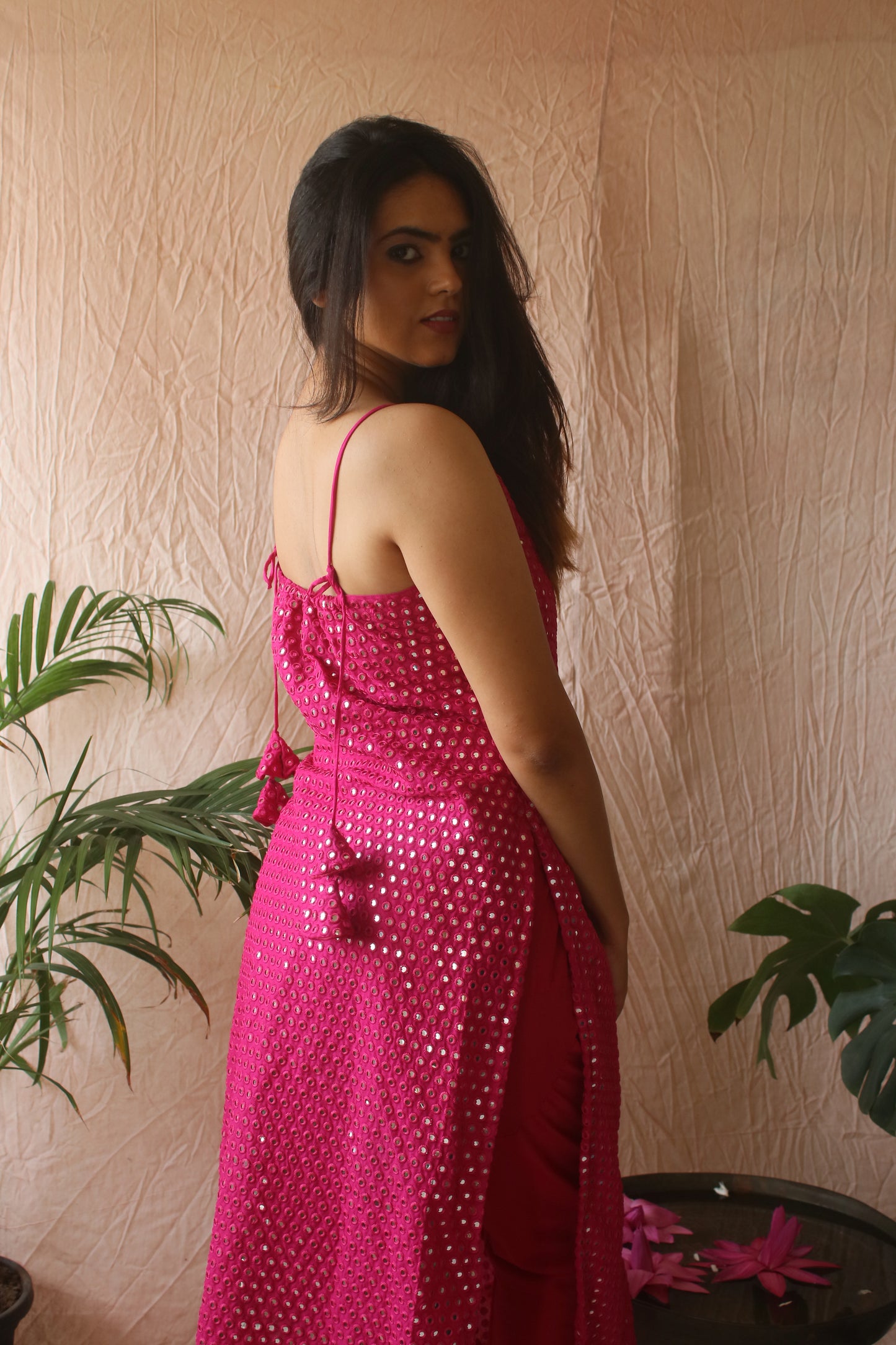 Jaipur Tikka Kurta Set