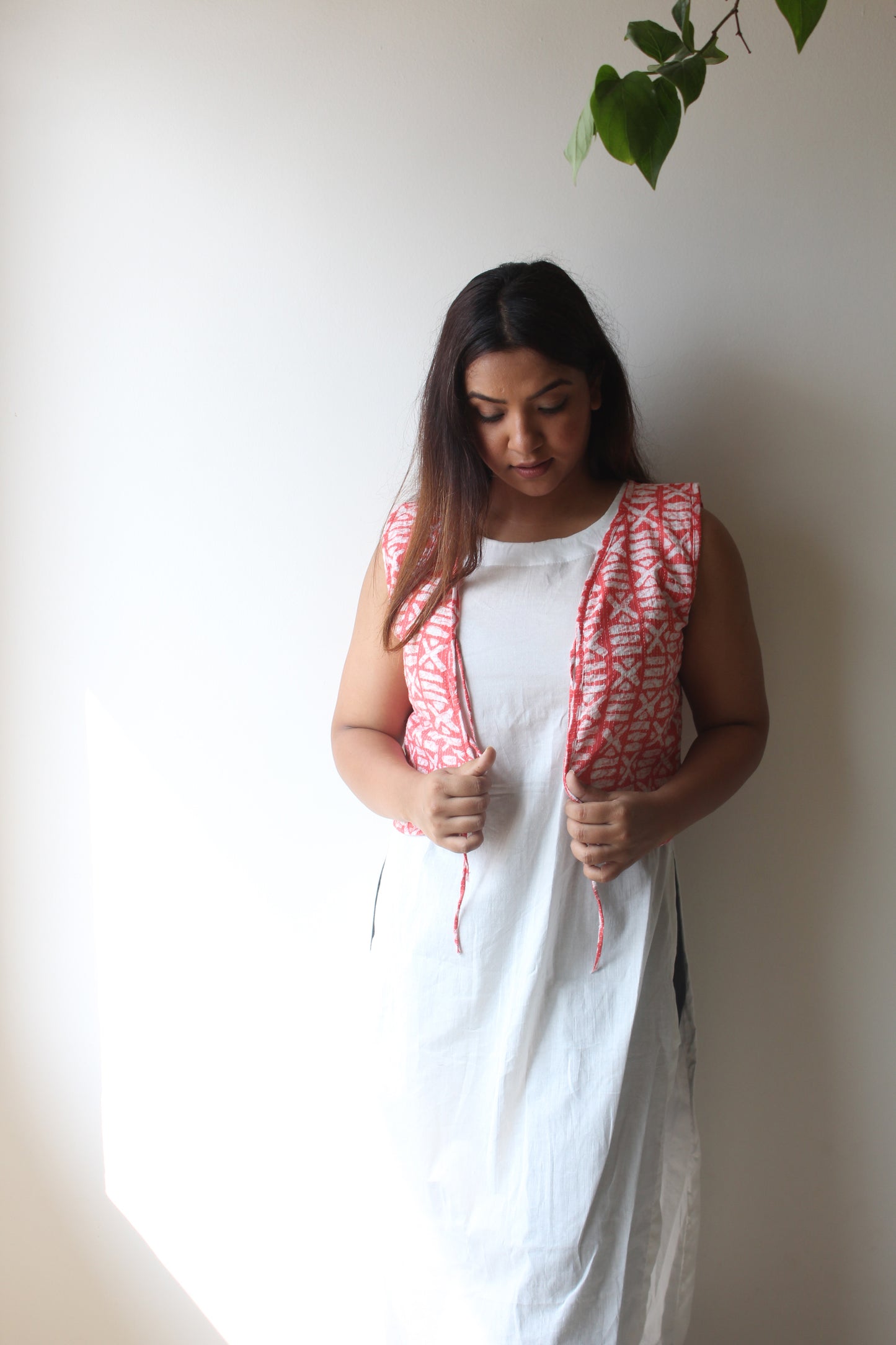 Rhea - Short Koti