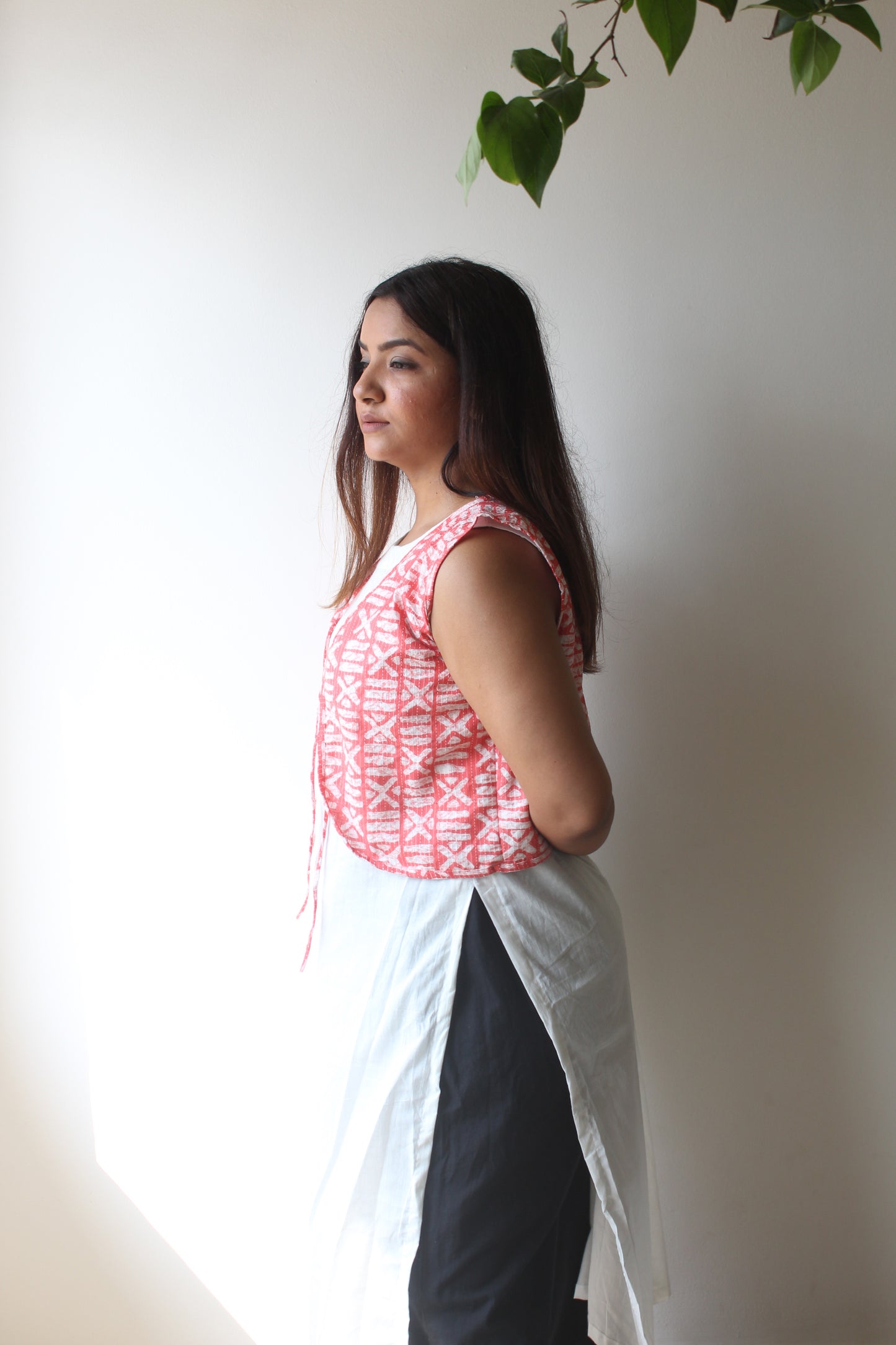 Rhea - Short Koti