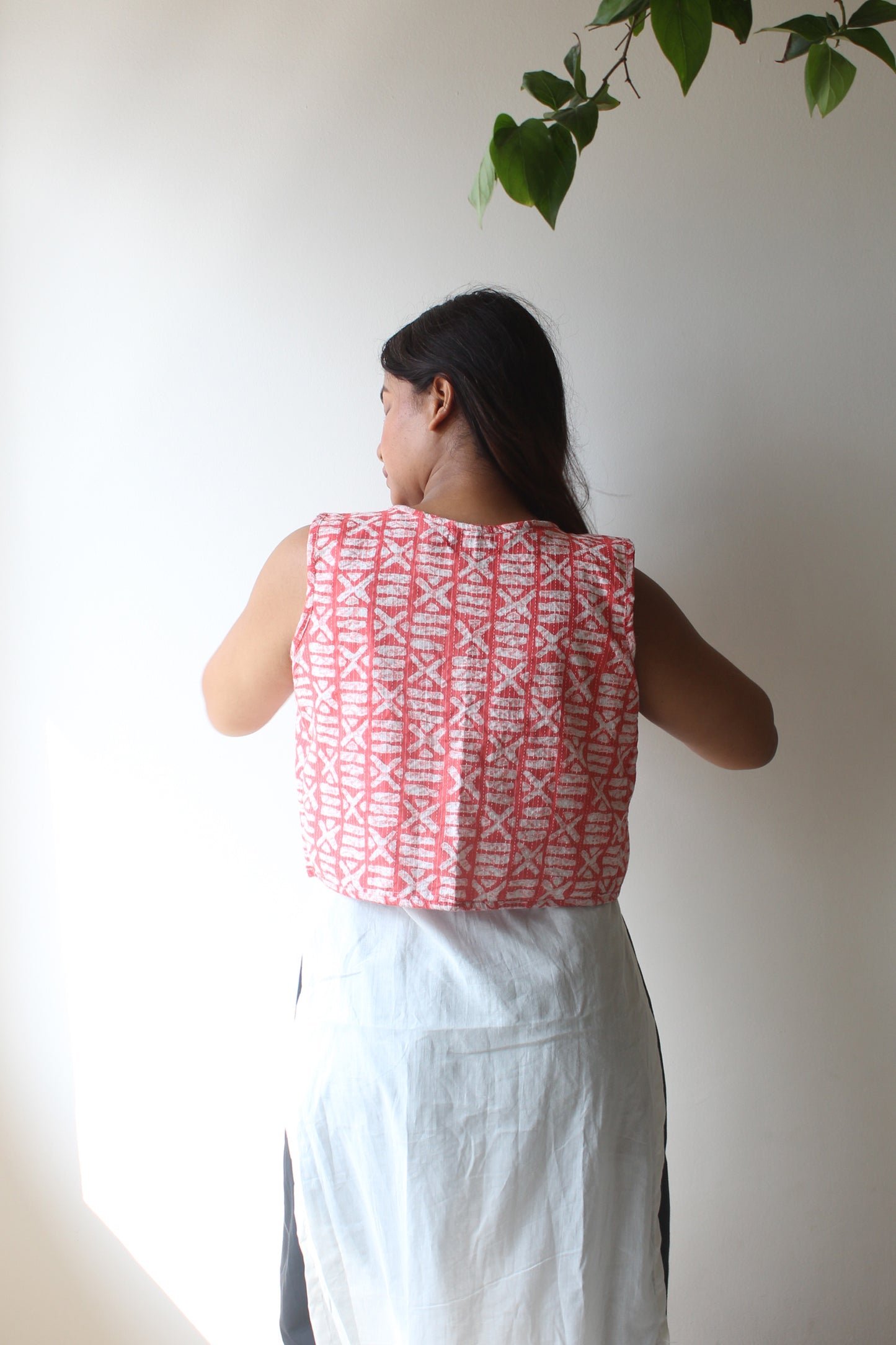 Rhea - Short Koti