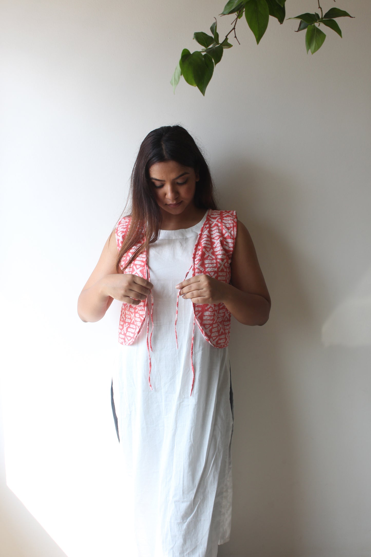 Rhea - Short Koti