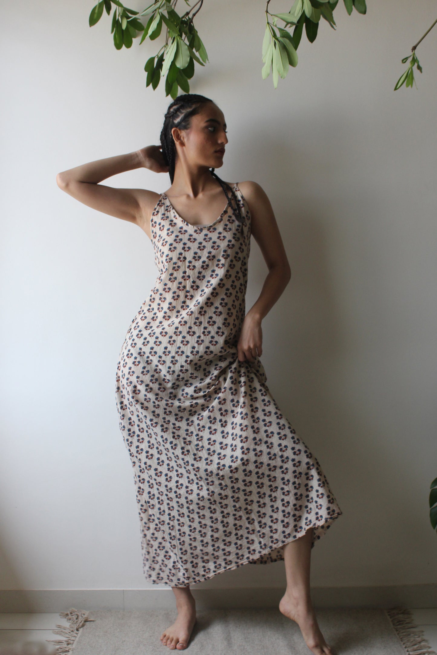 Serenade Dress