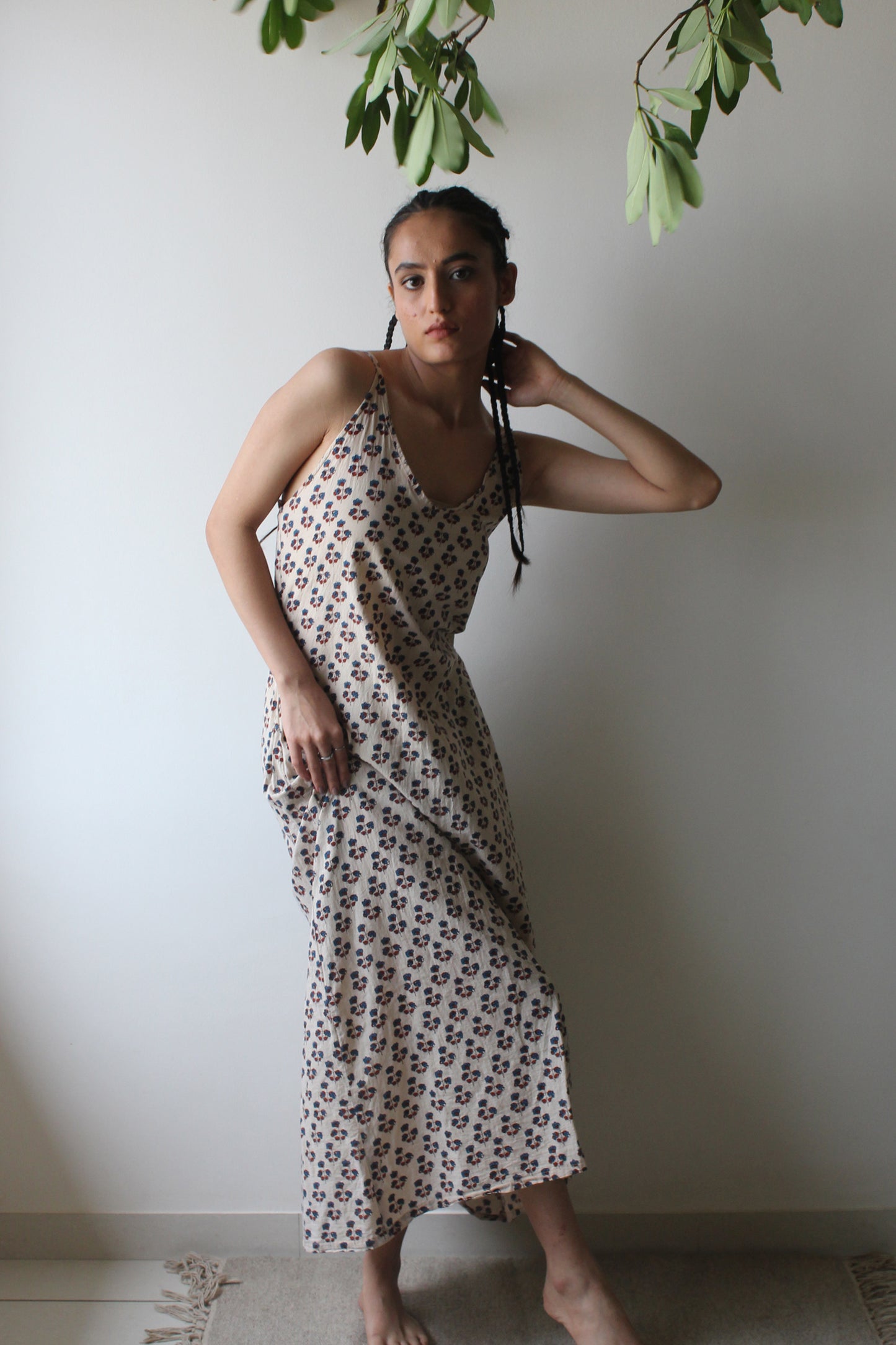 Serenade Dress