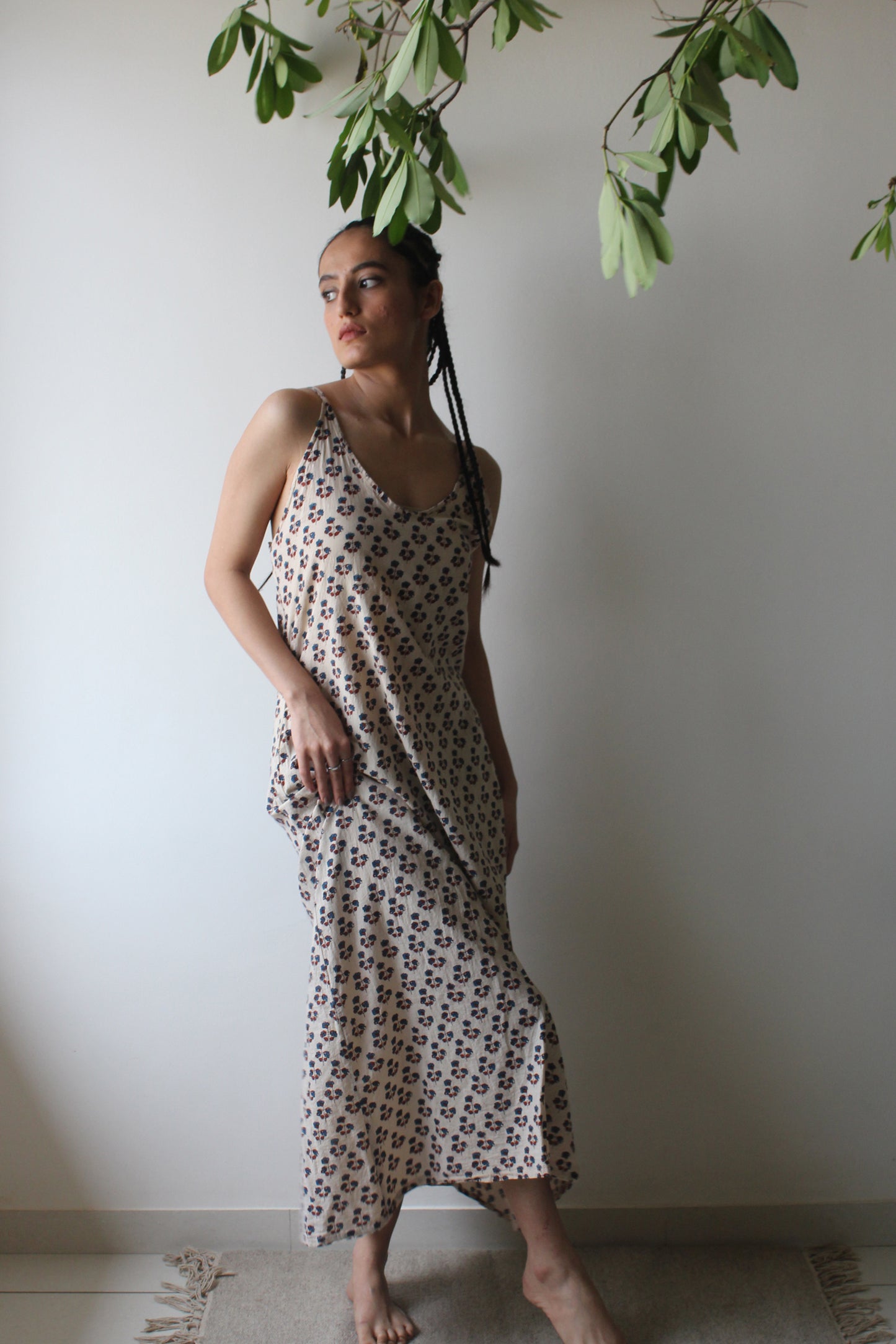 Serenade Dress