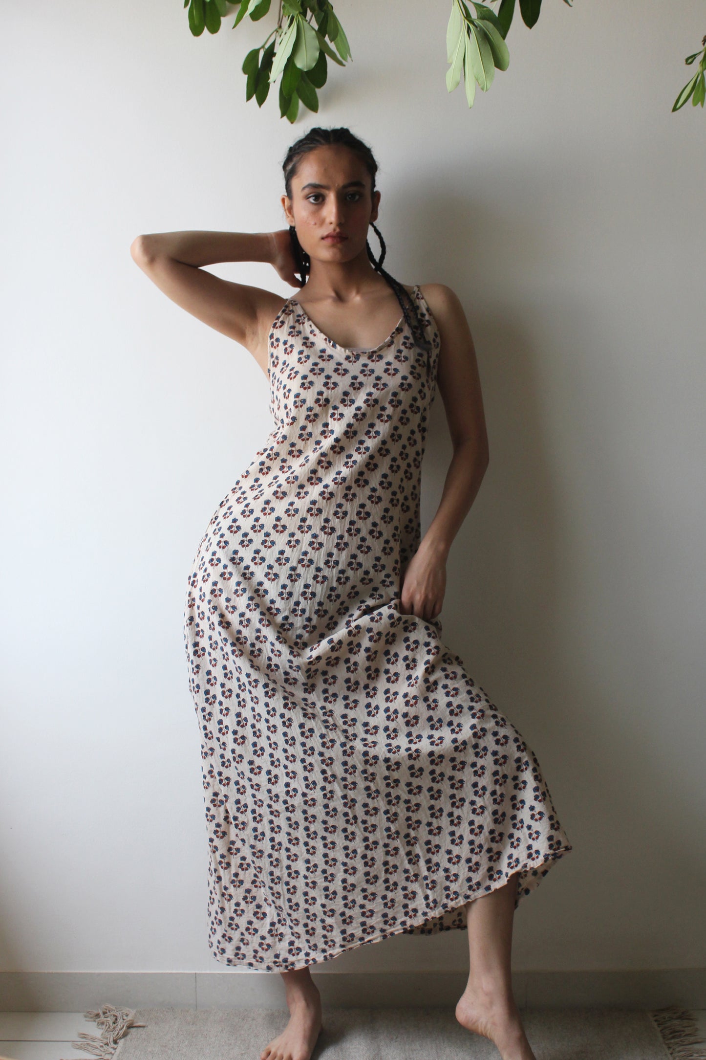 Serenade Dress