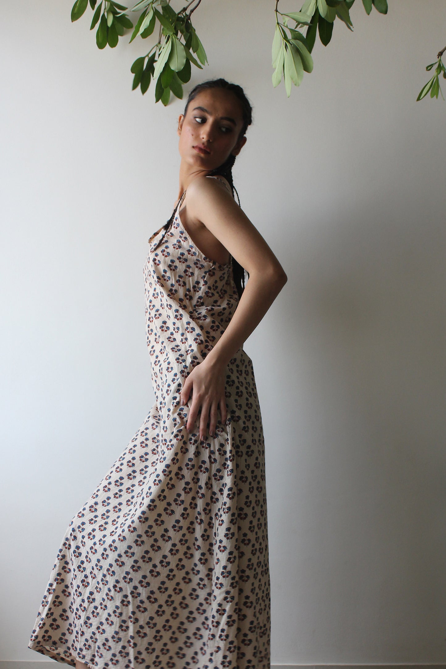 Serenade Dress