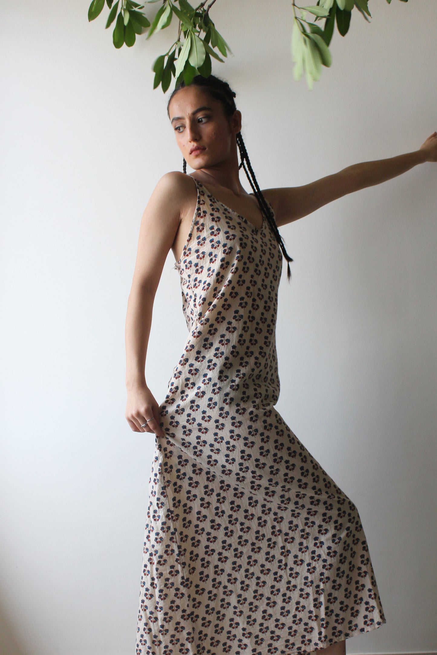 Serenade Dress