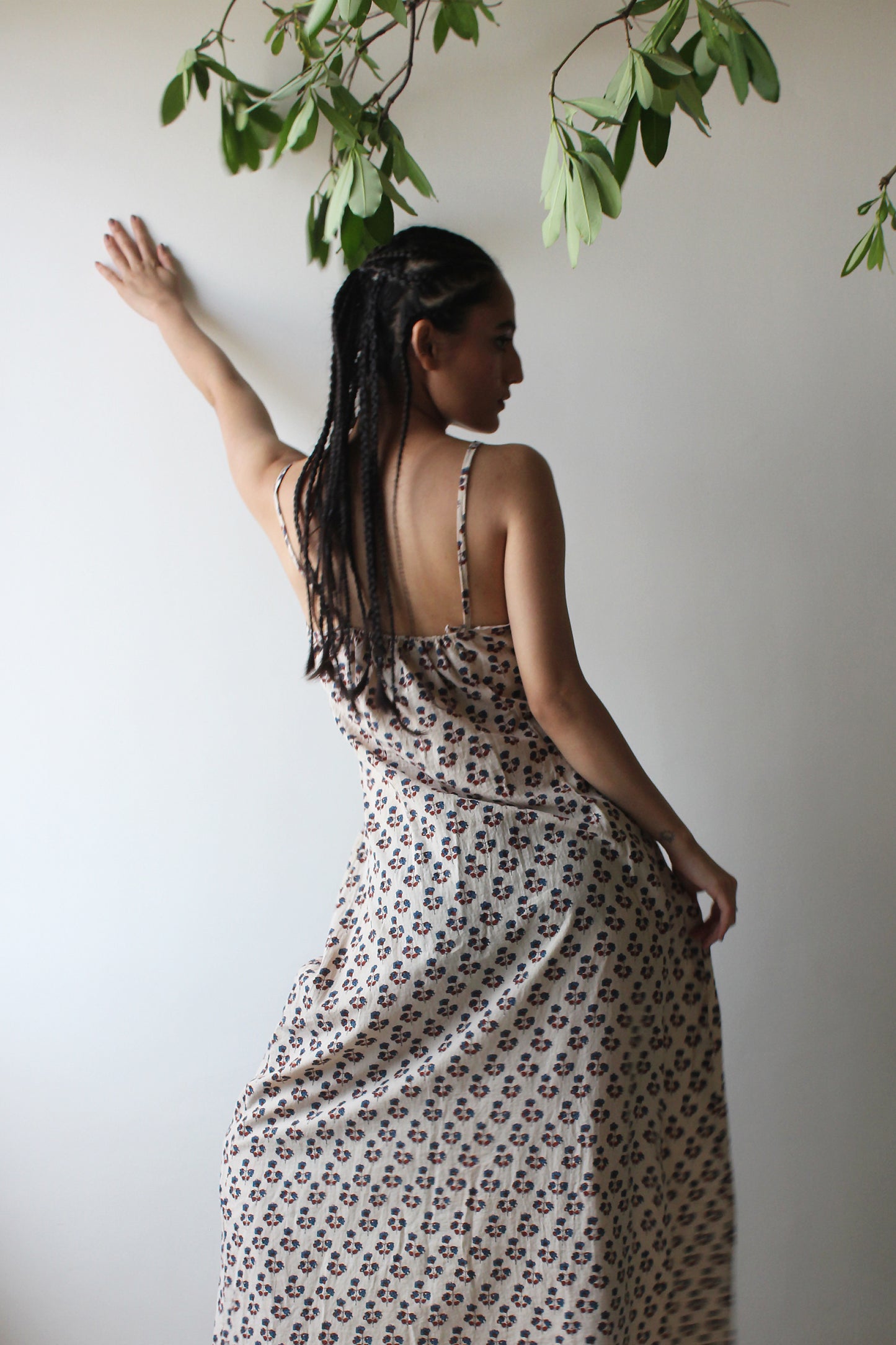 Serenade Dress