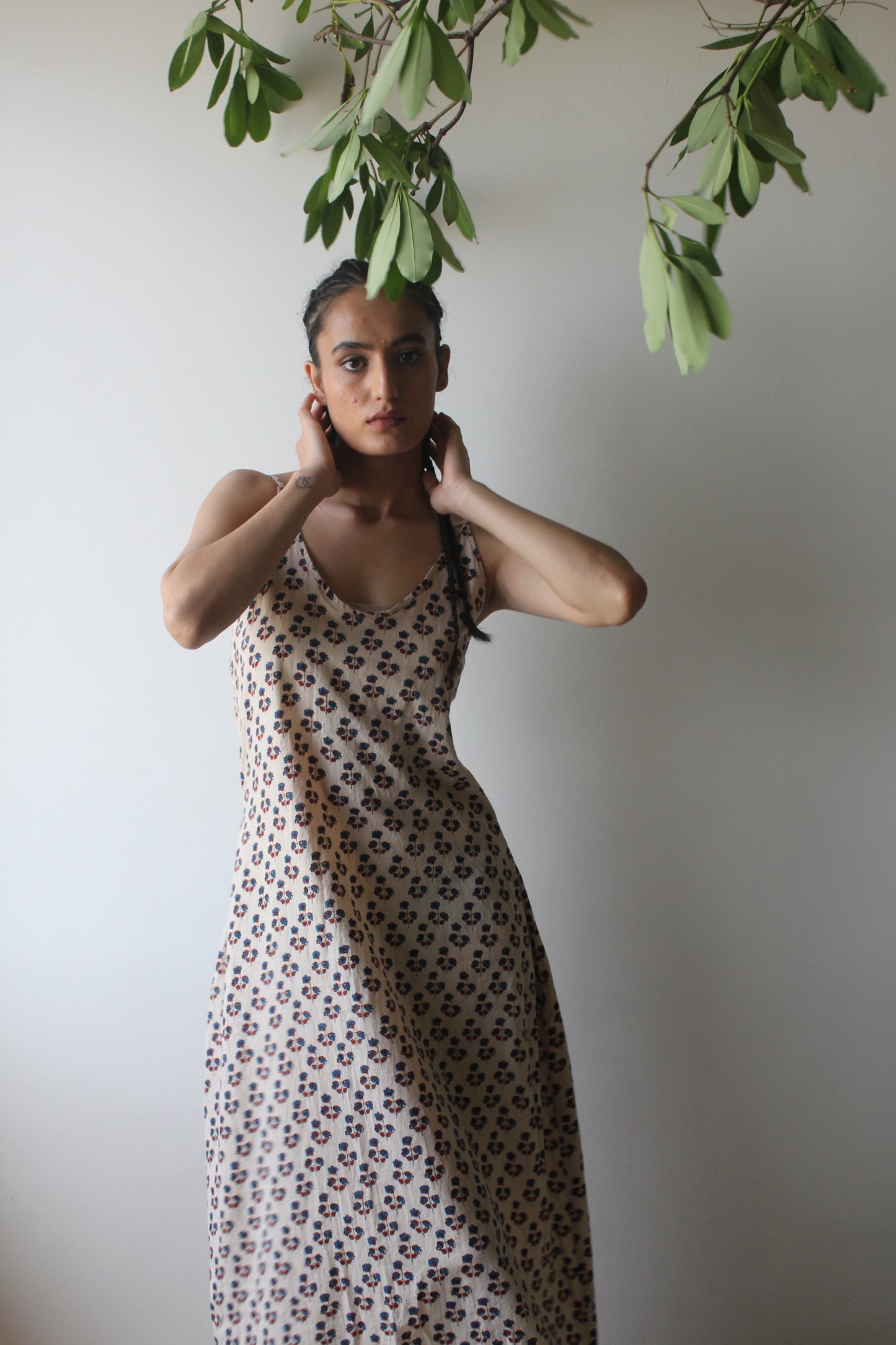 Serenade Dress
