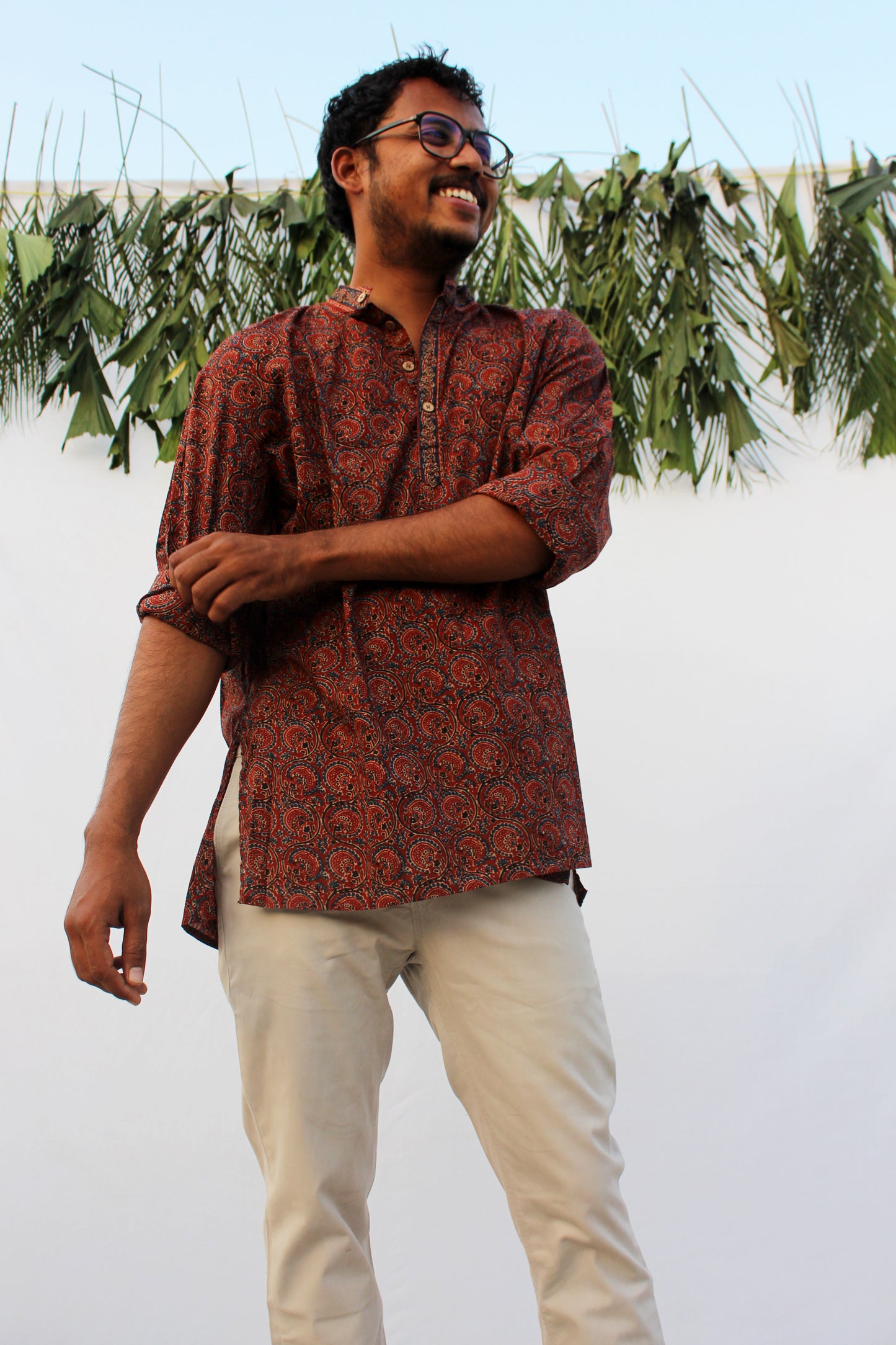 SAHIL