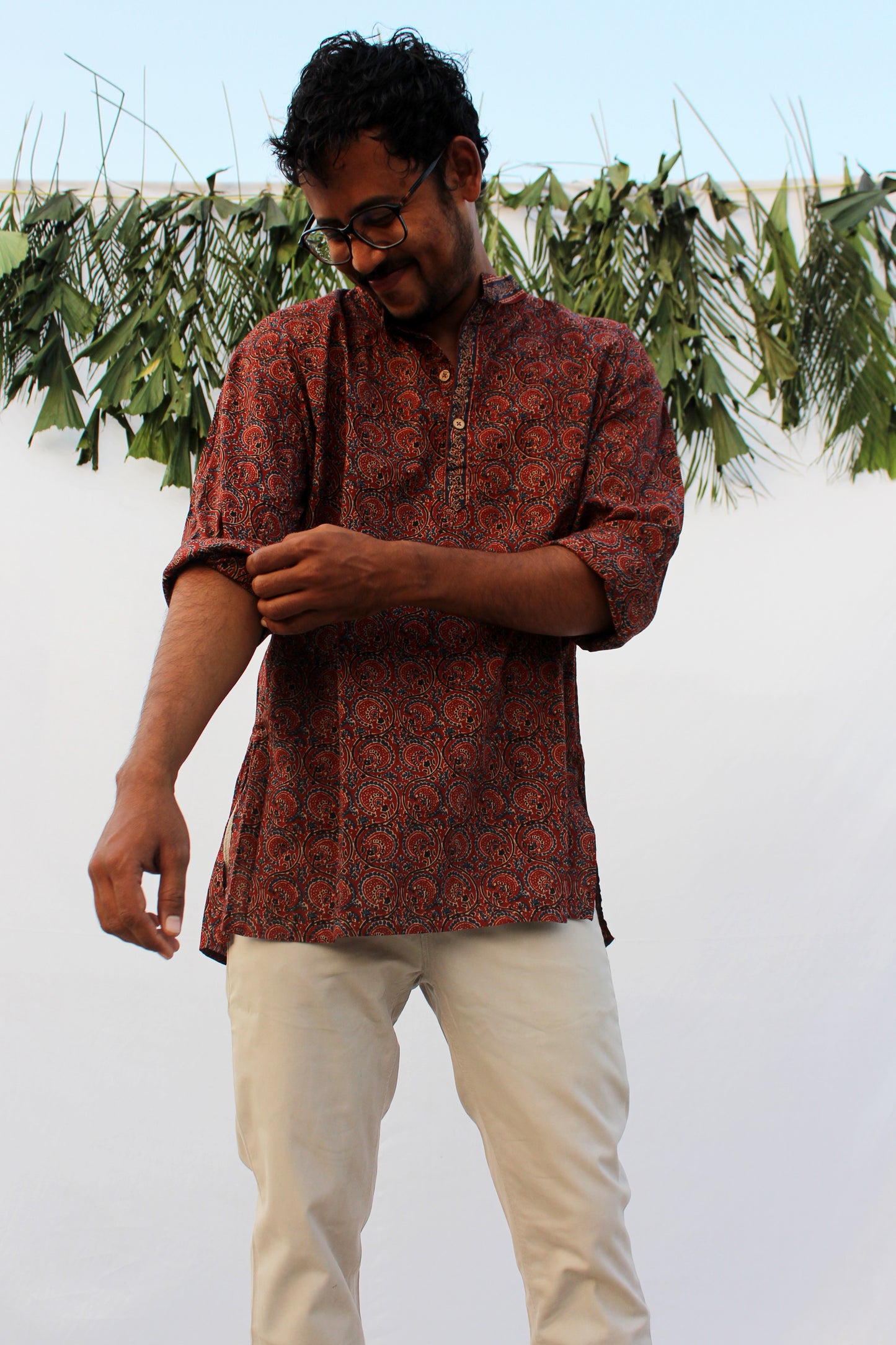 SAHIL