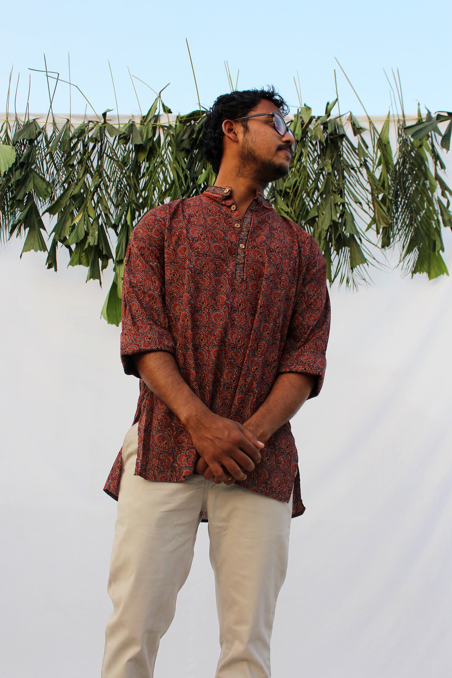 SAHIL