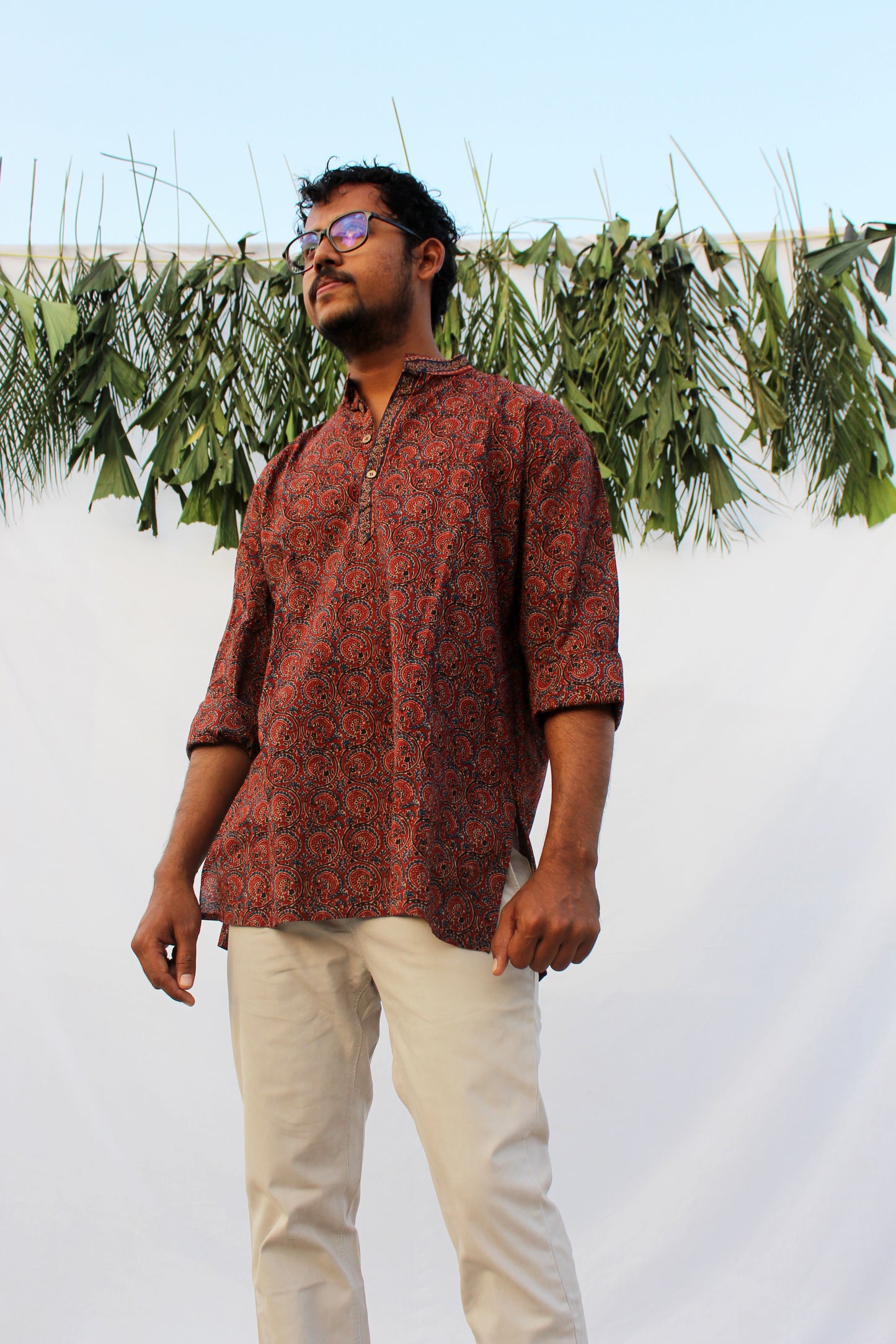 SAHIL