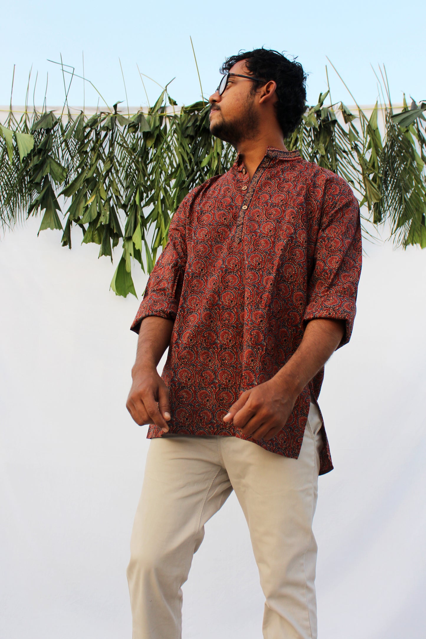 SAHIL