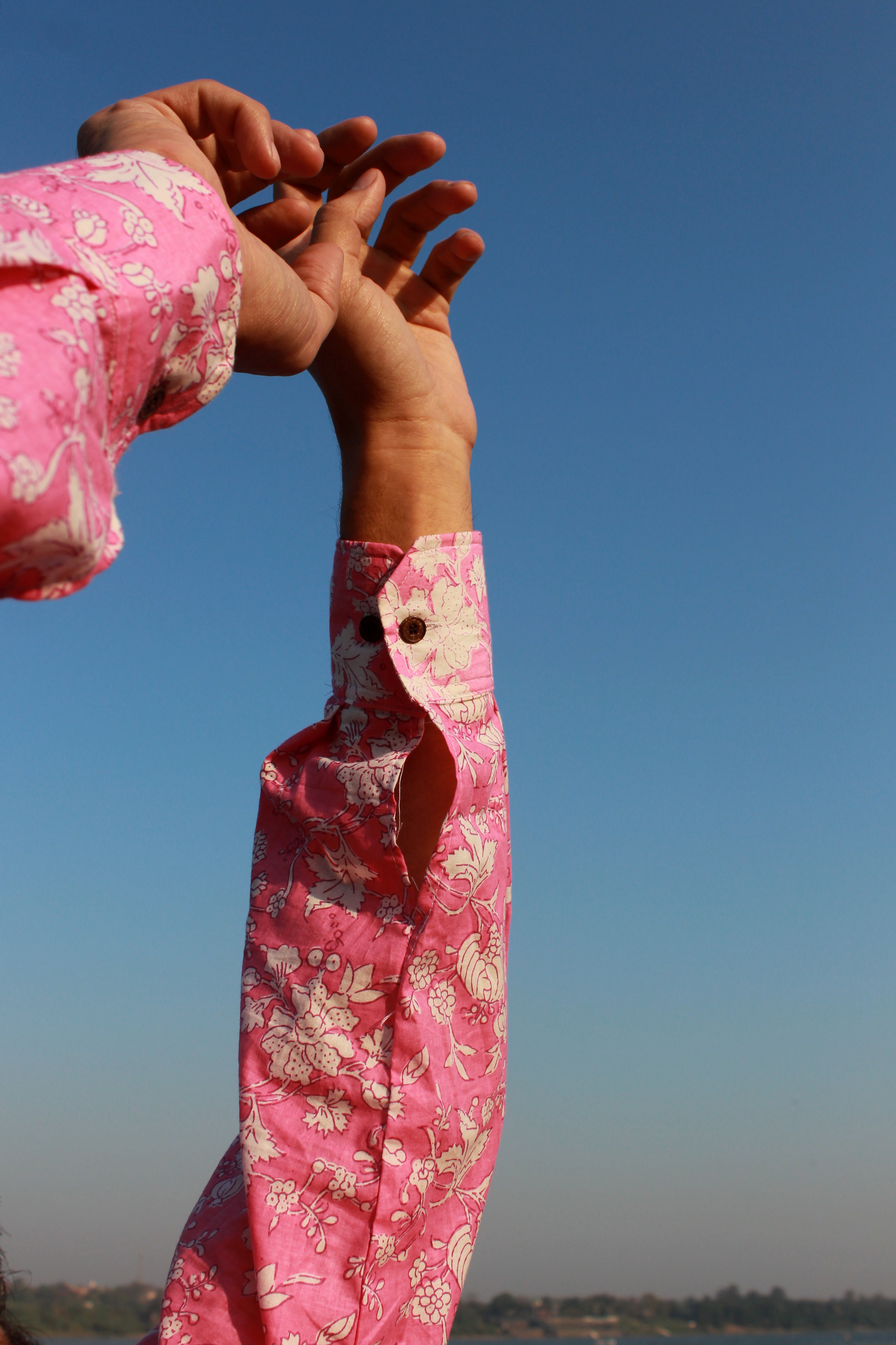 Shirts & Kimonos