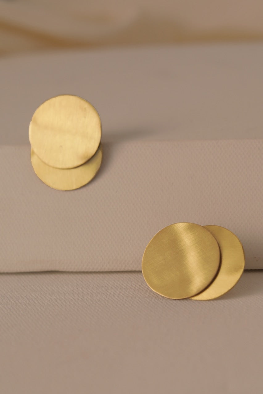 Erebus - D earring