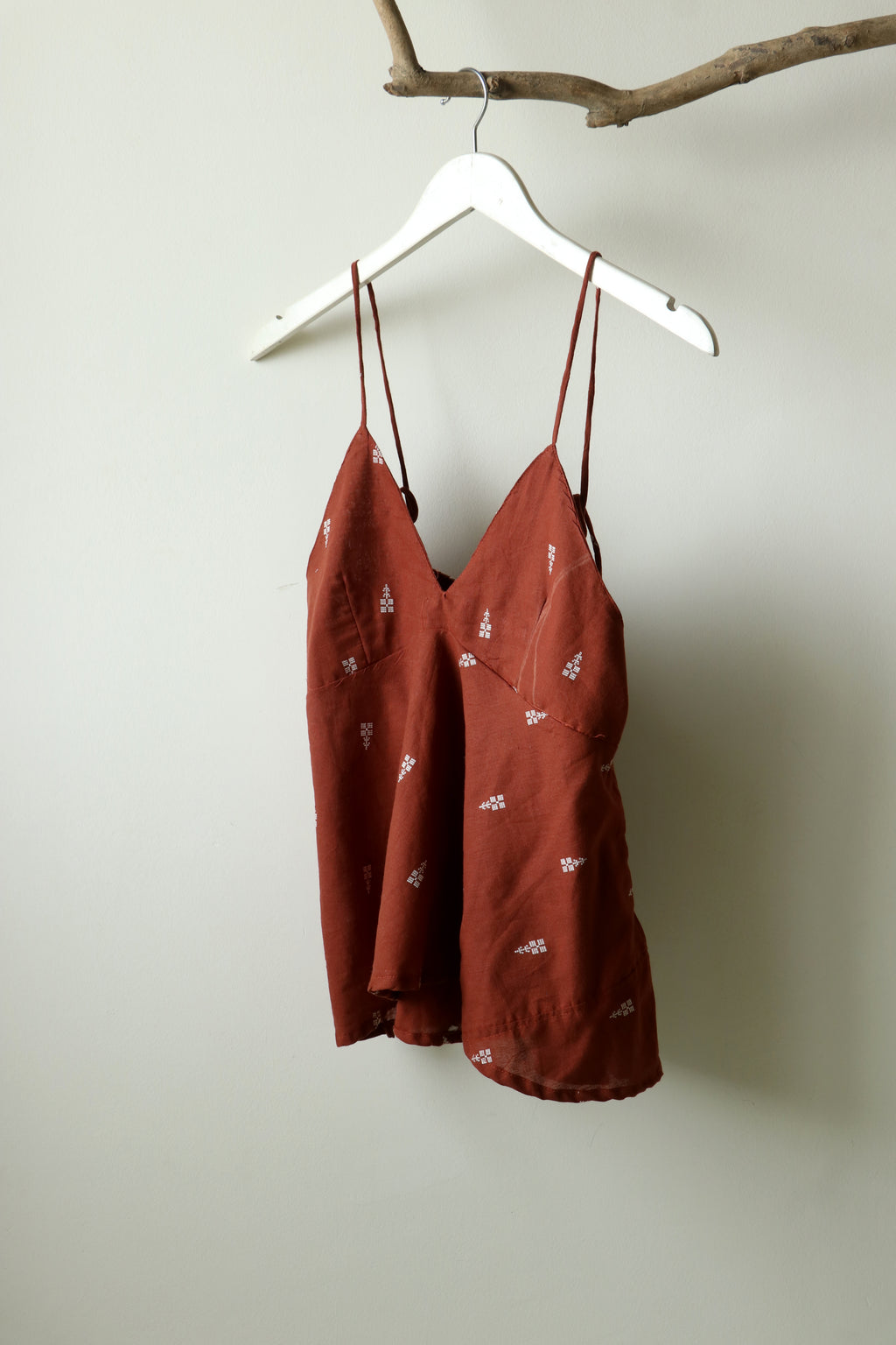 Adaa -  Camisole Top