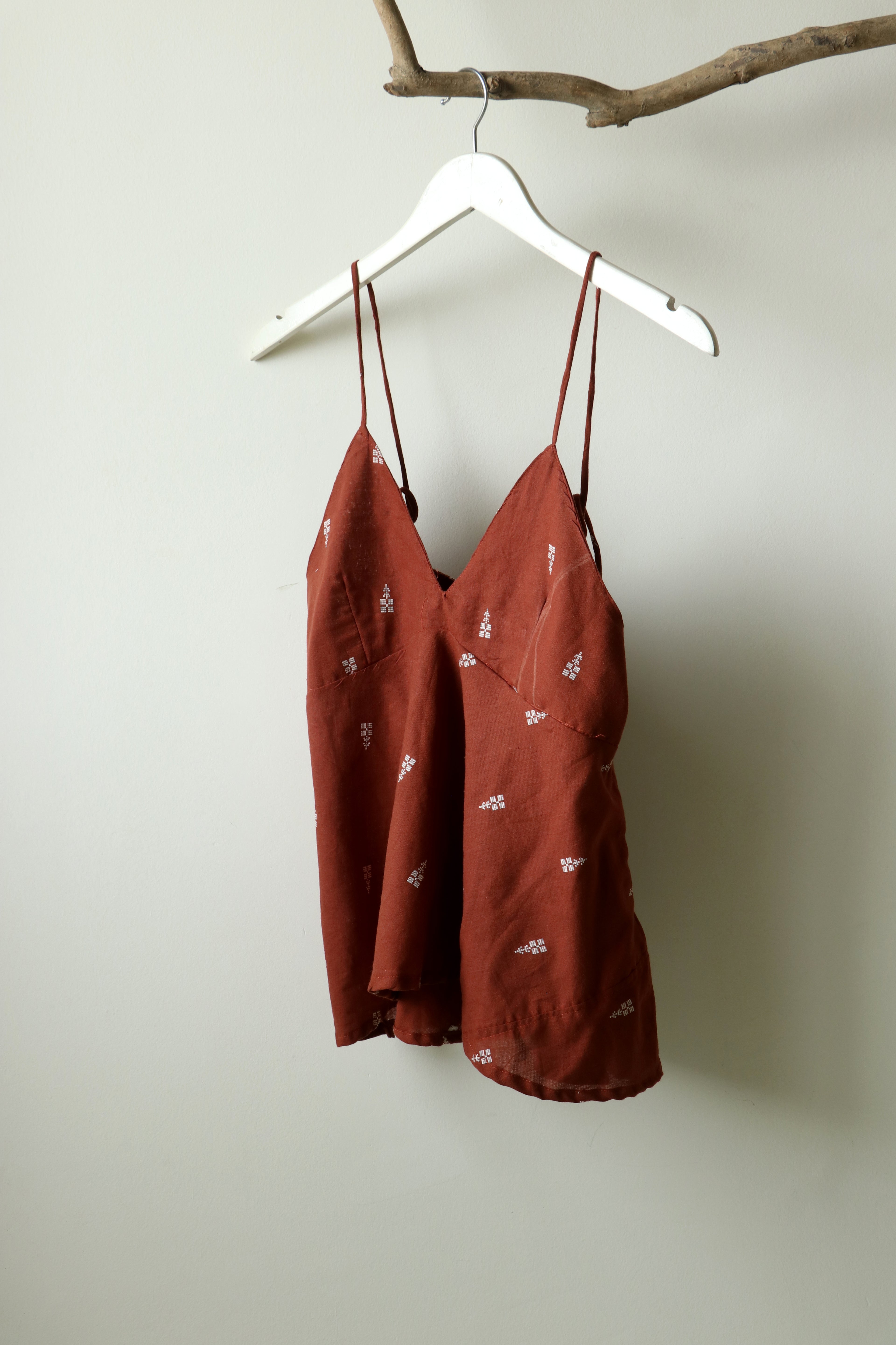 Adaa -  Camisole Top