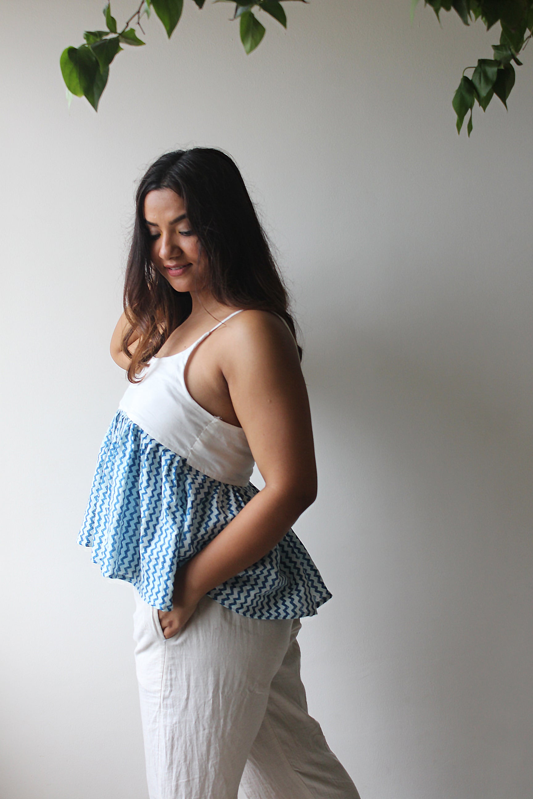 Amara - camisole top