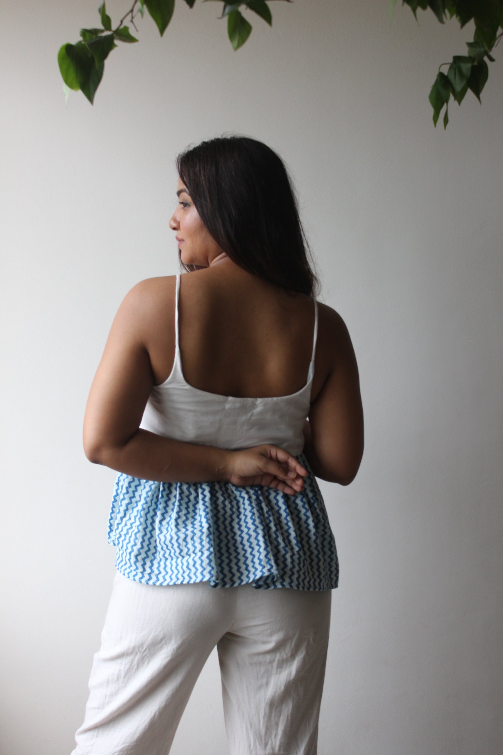 Amara - camisole top