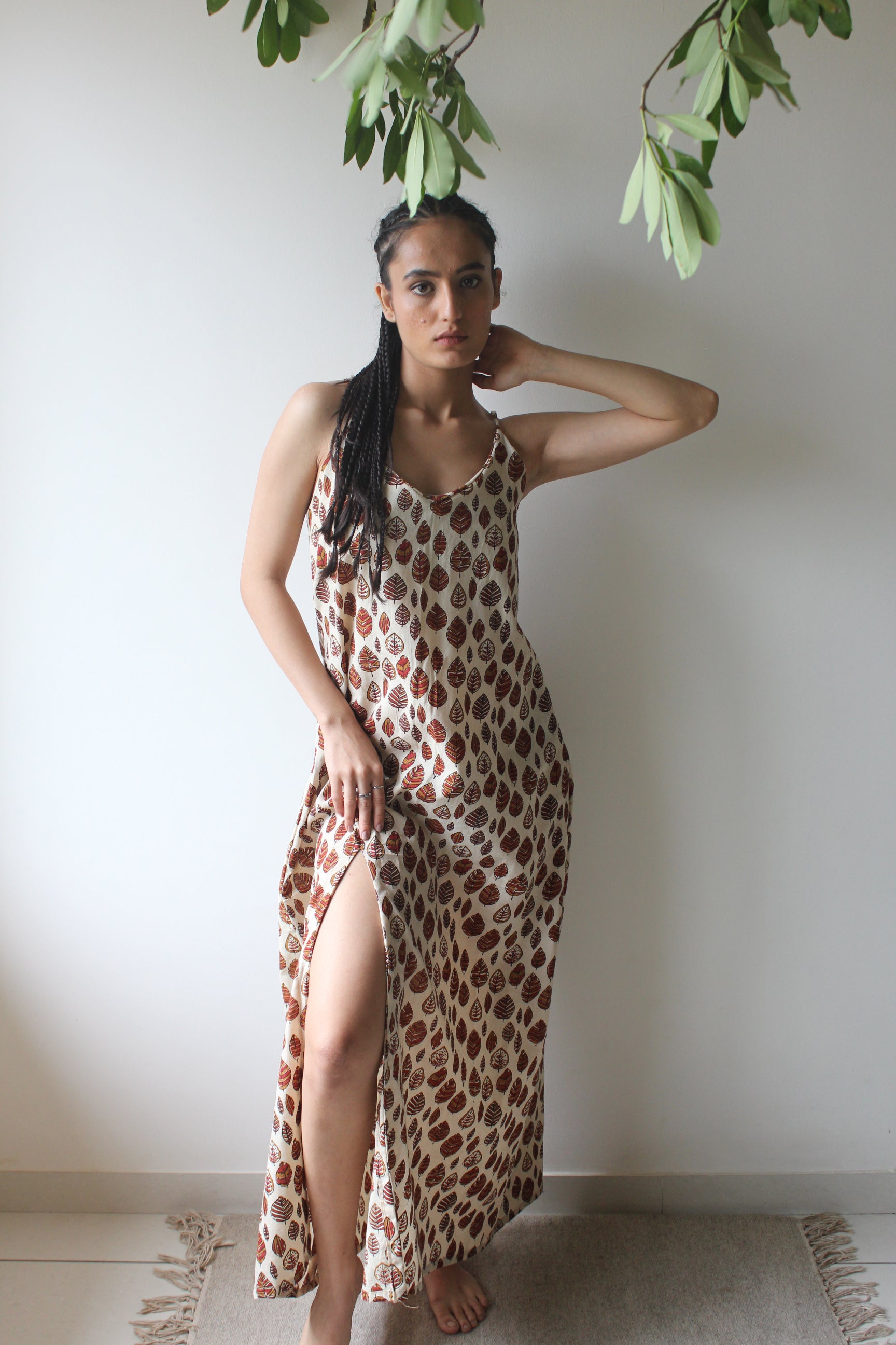Enchant Dress
