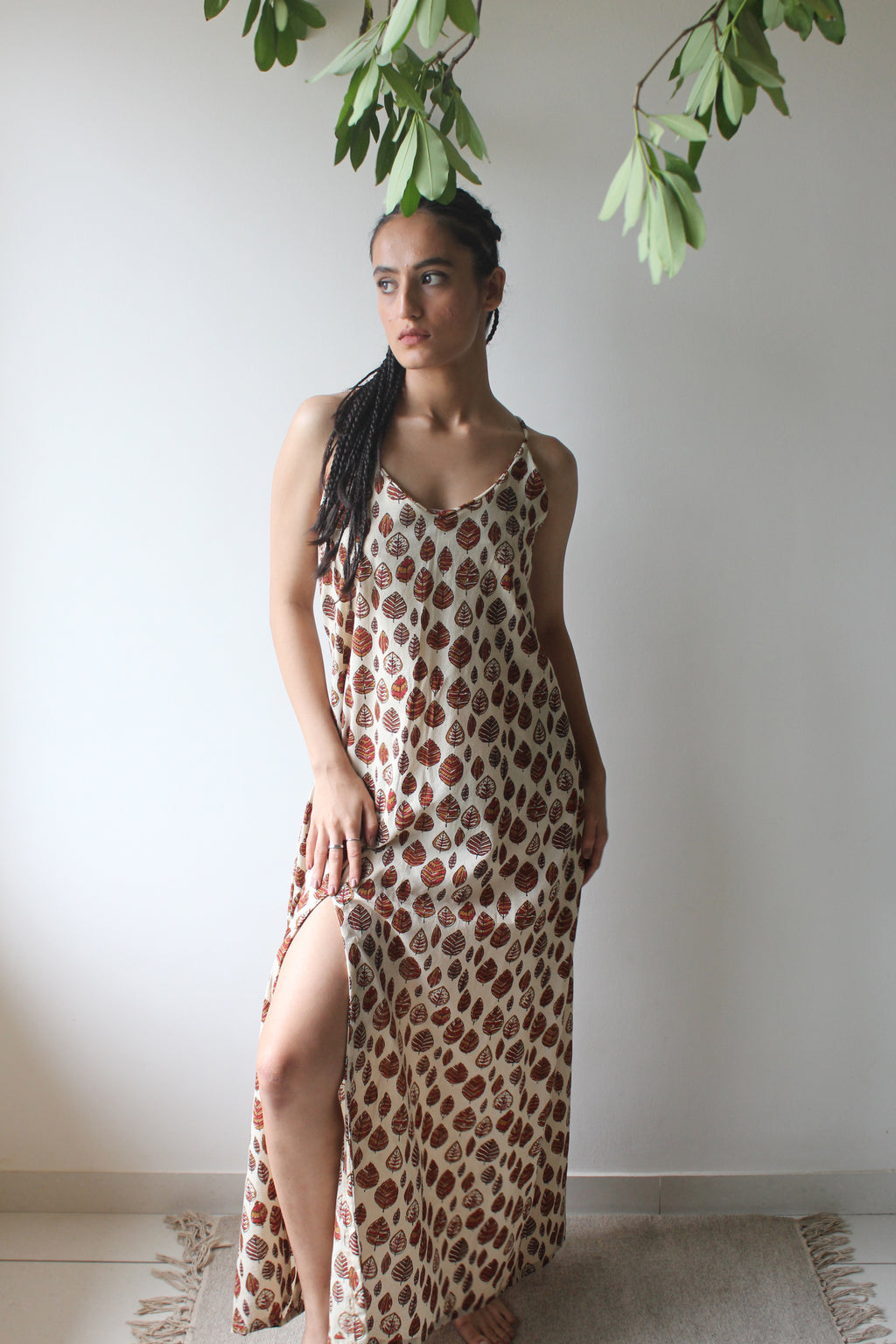 Enchant Dress