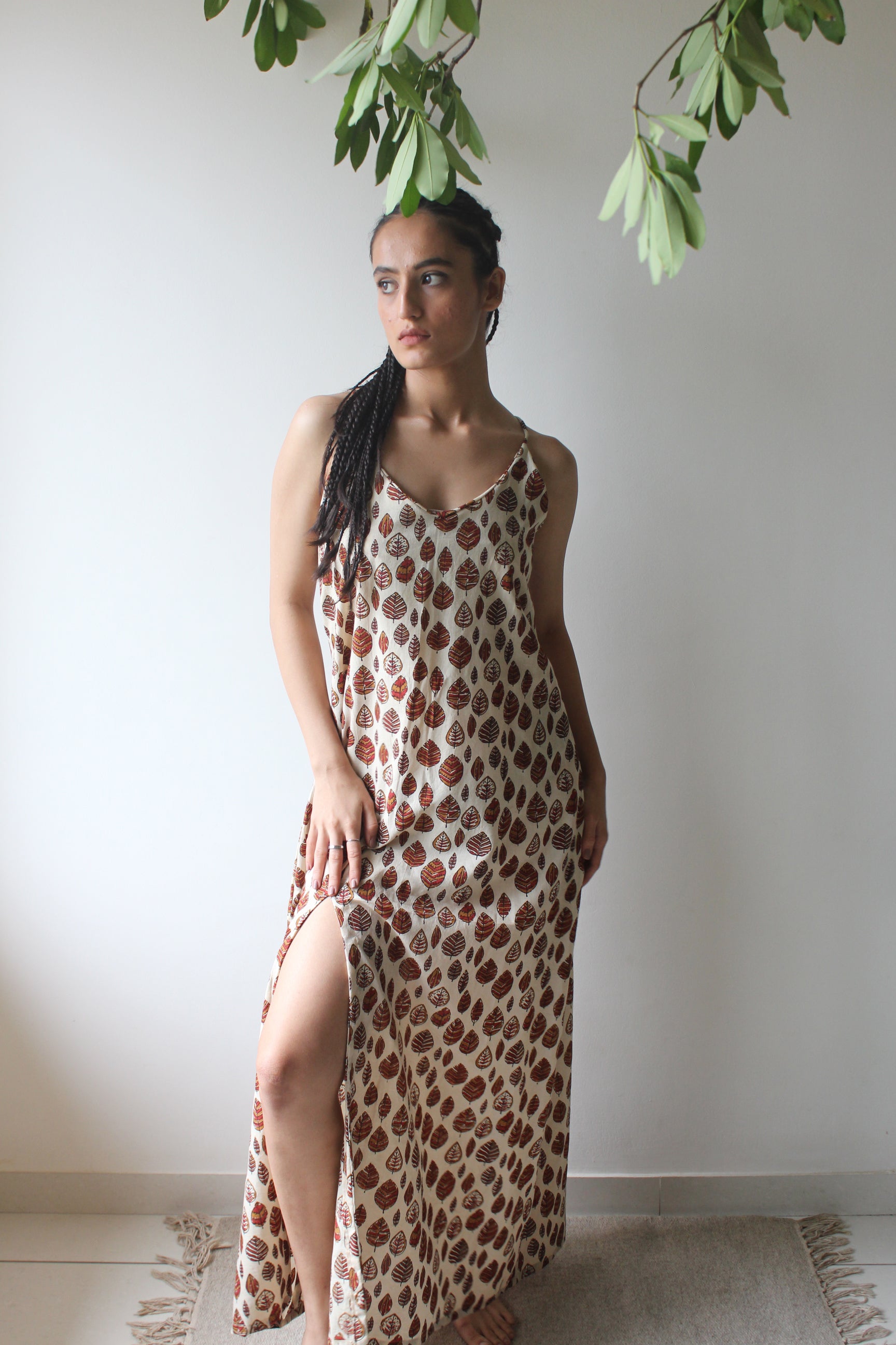 Enchant Dress