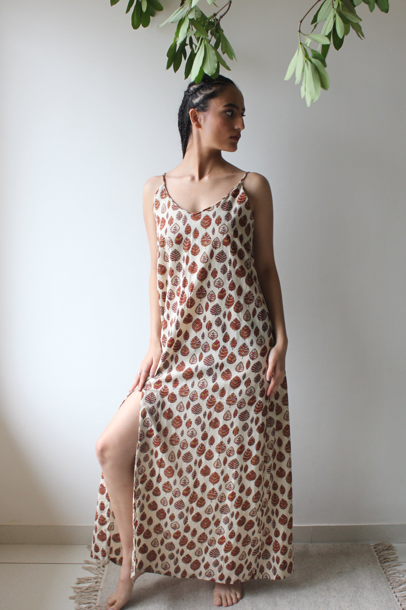Enchant Dress