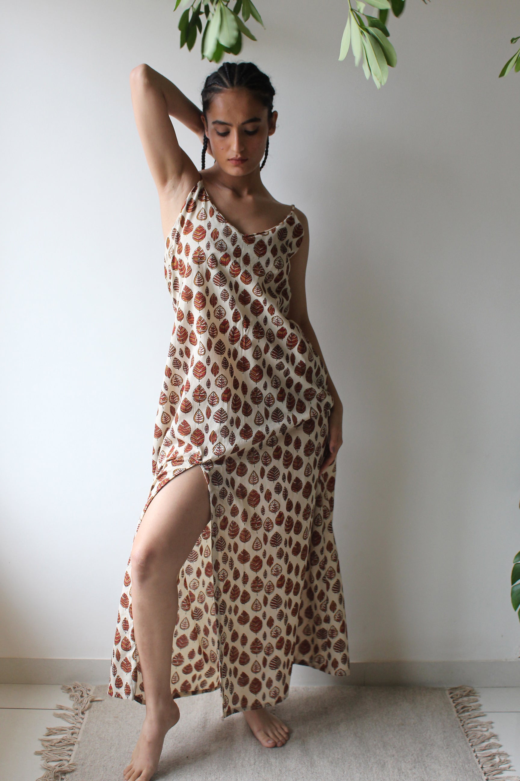 Enchant Dress