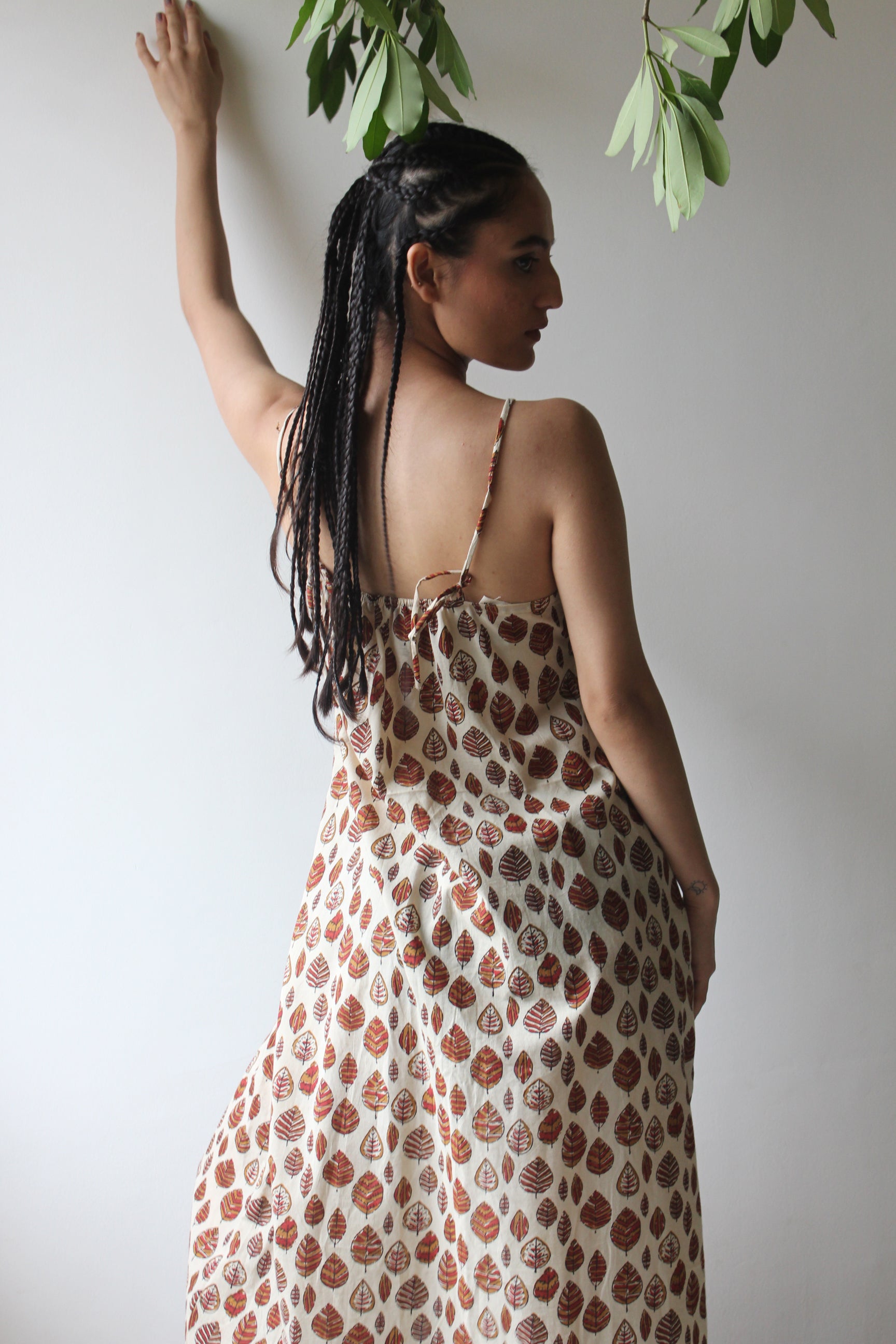 Enchant Dress