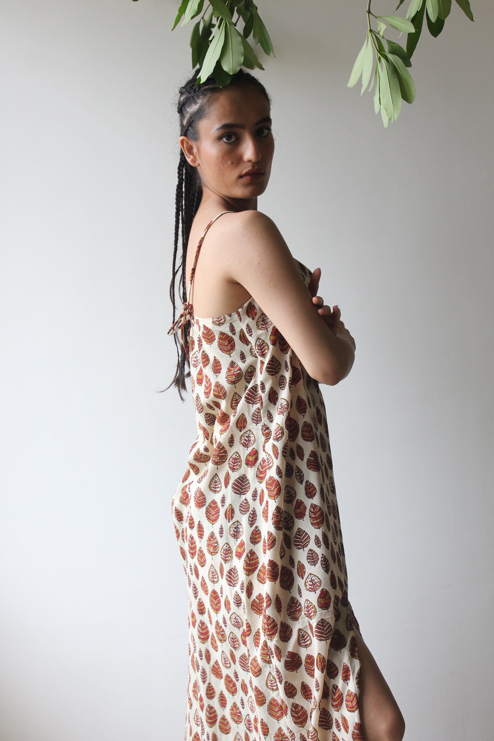 Enchant Dress