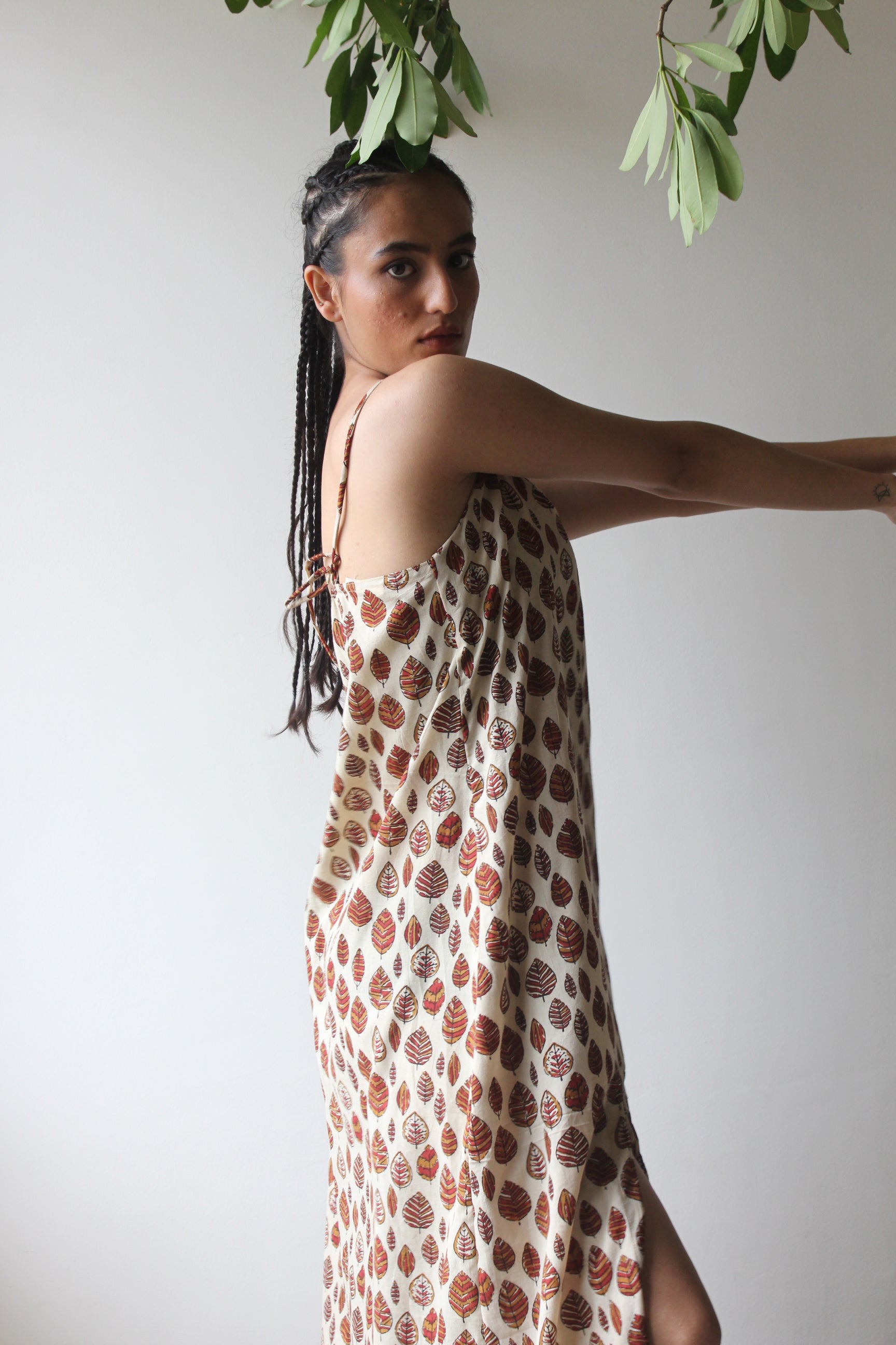 Enchant Dress