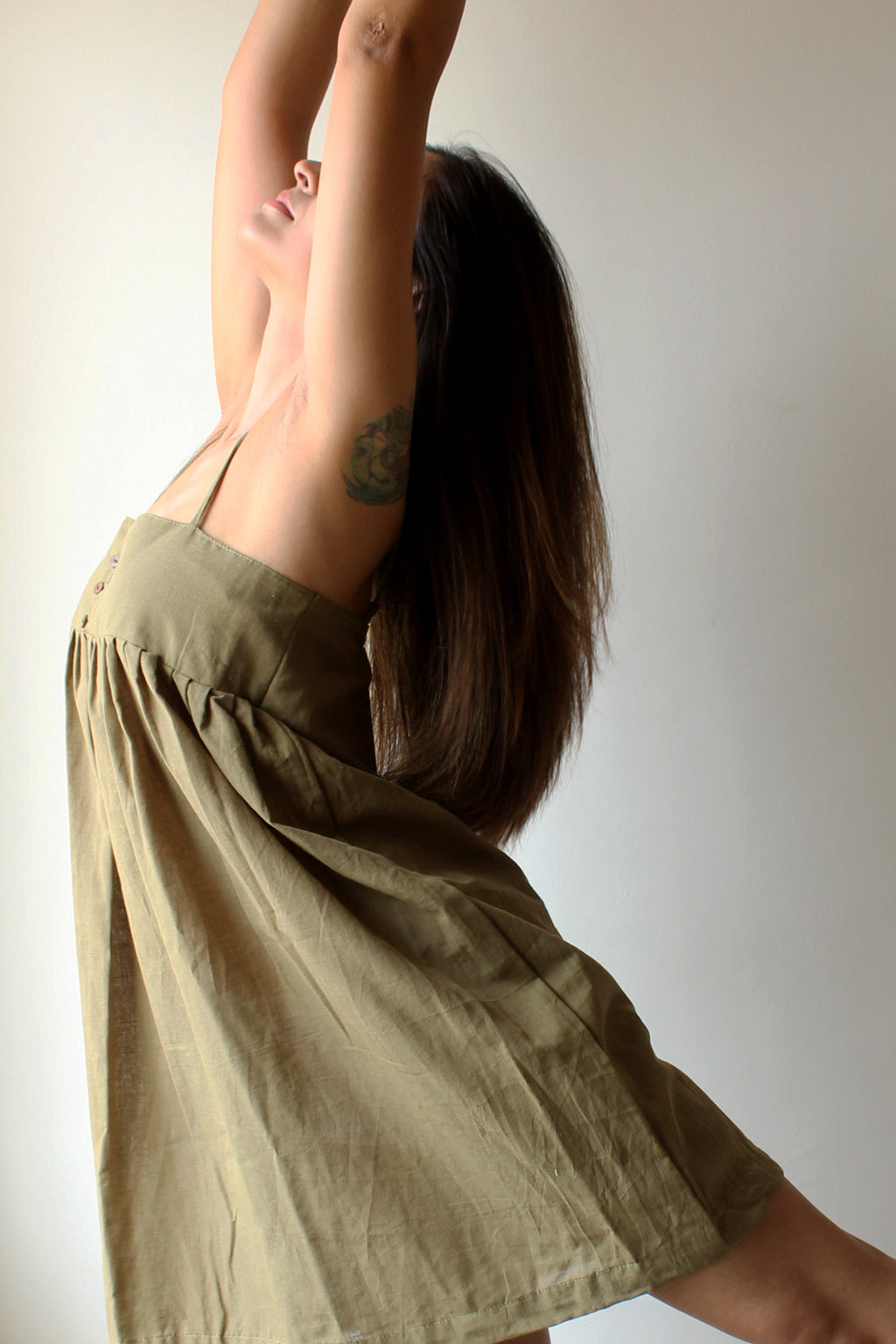 Junsui Dress