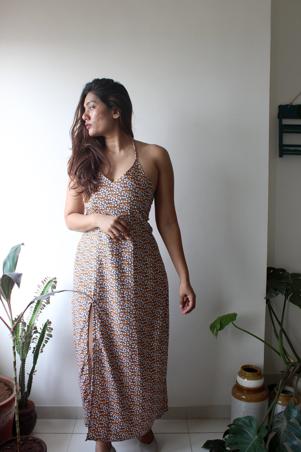 Brunch Dress