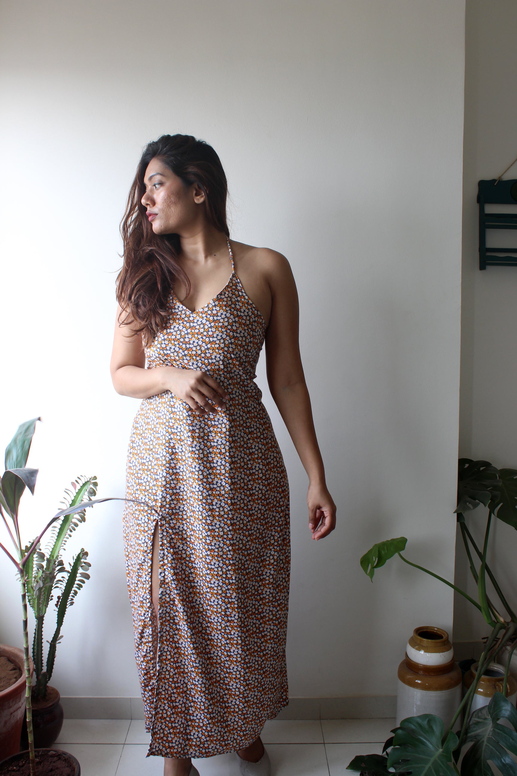 Brunch Dress