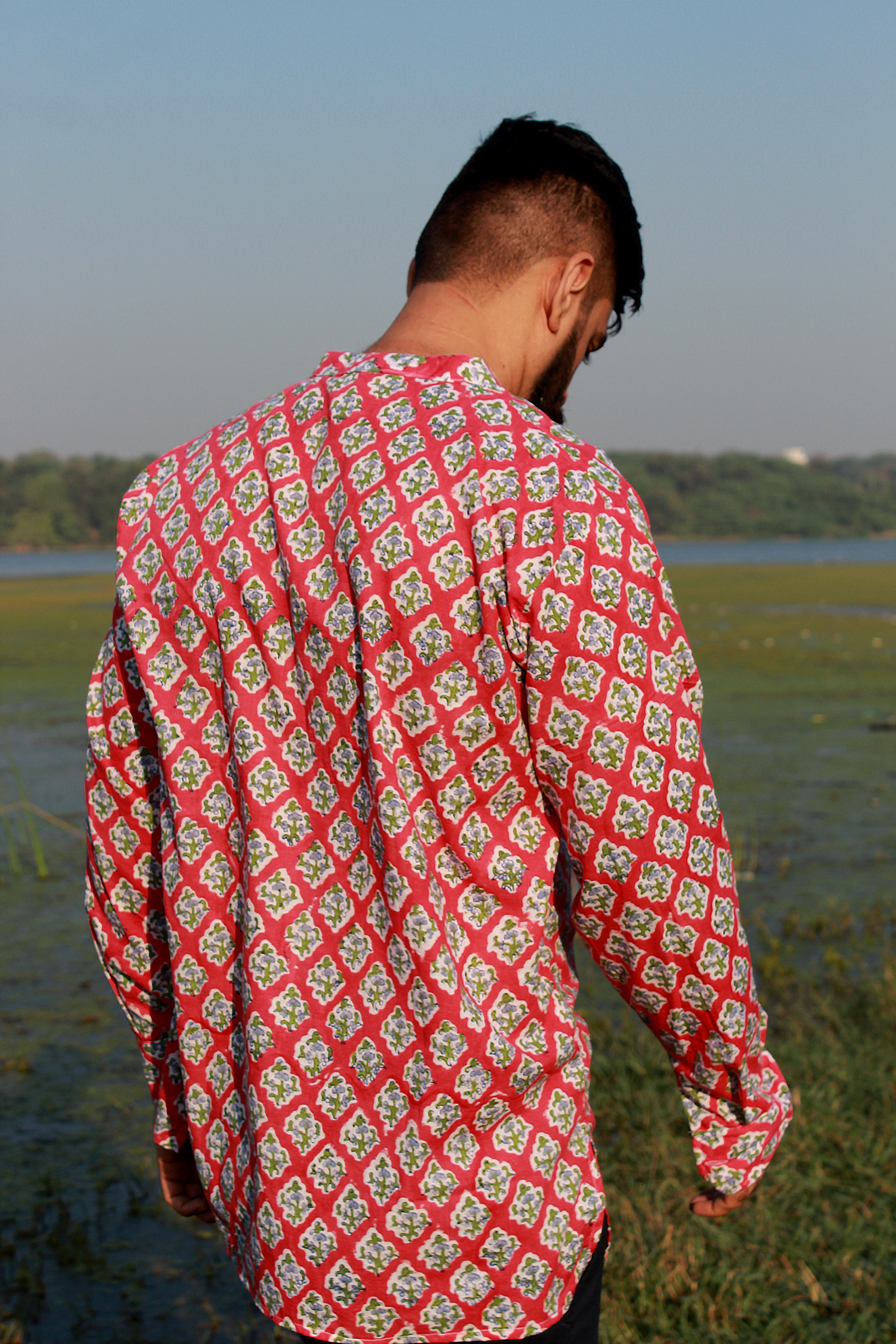 AGHOSH