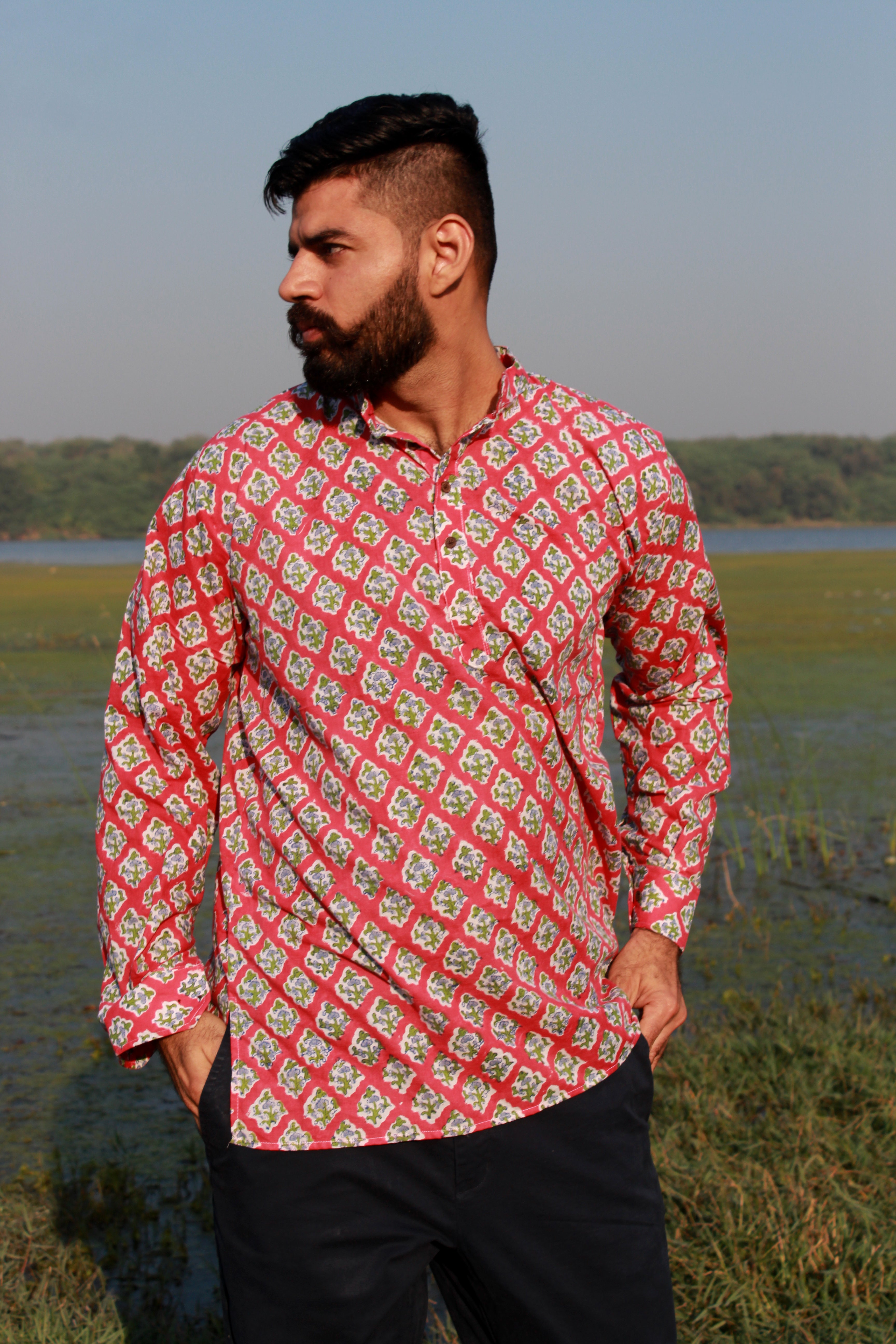 AGHOSH