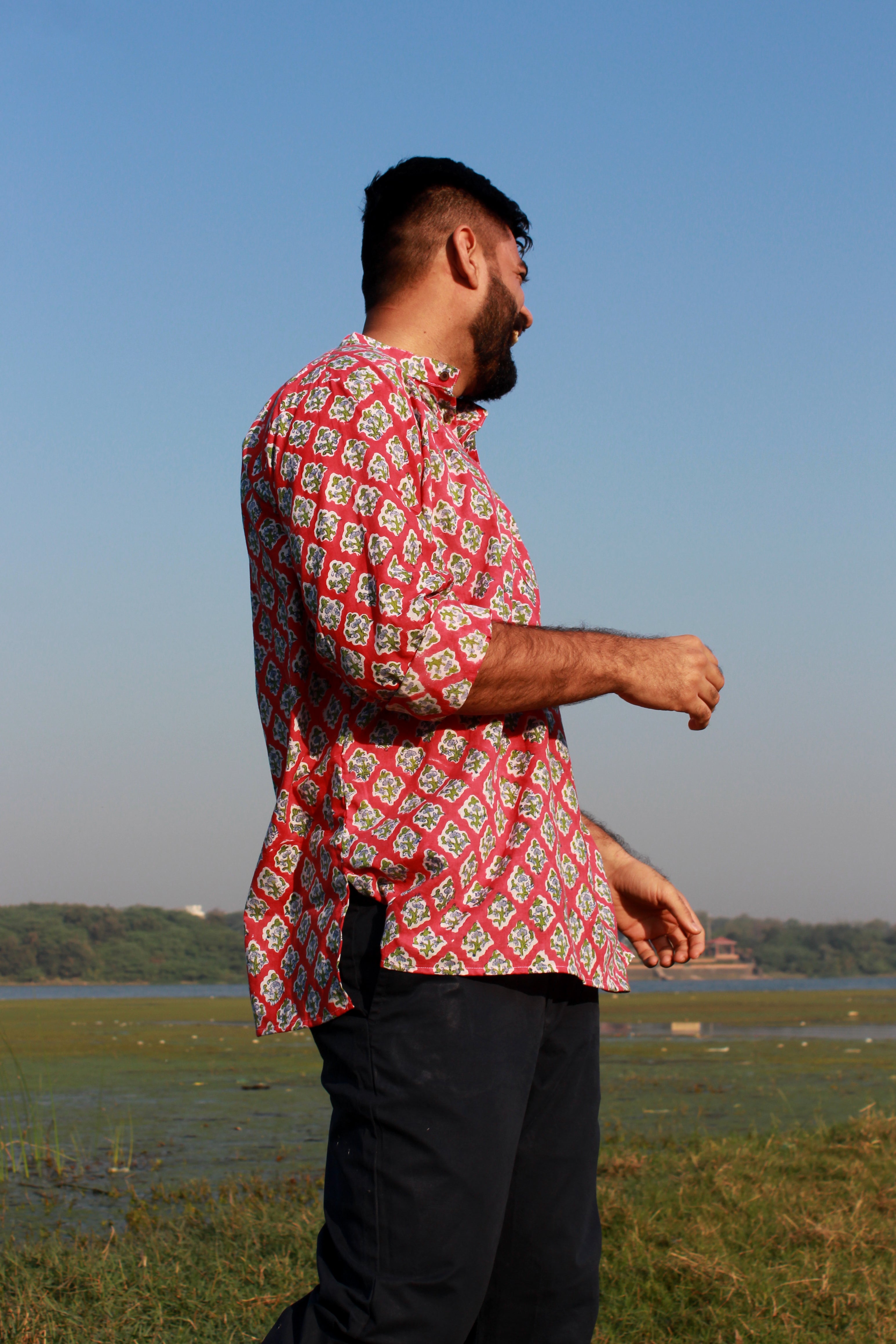 AGHOSH