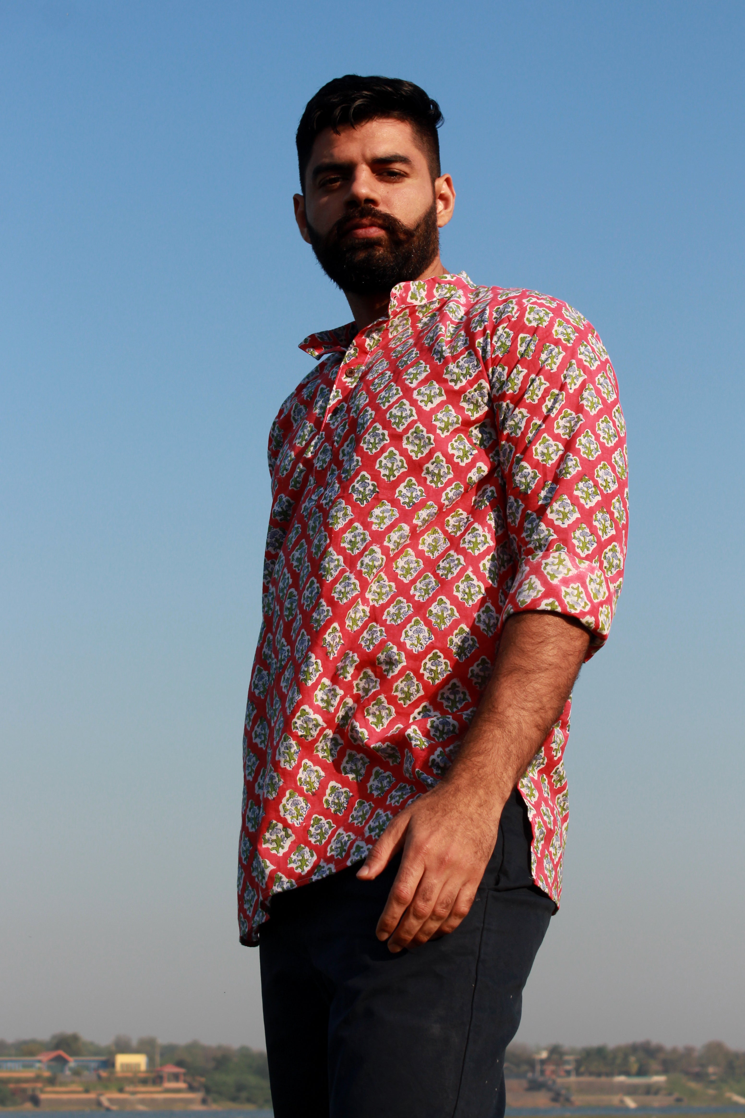 AGHOSH