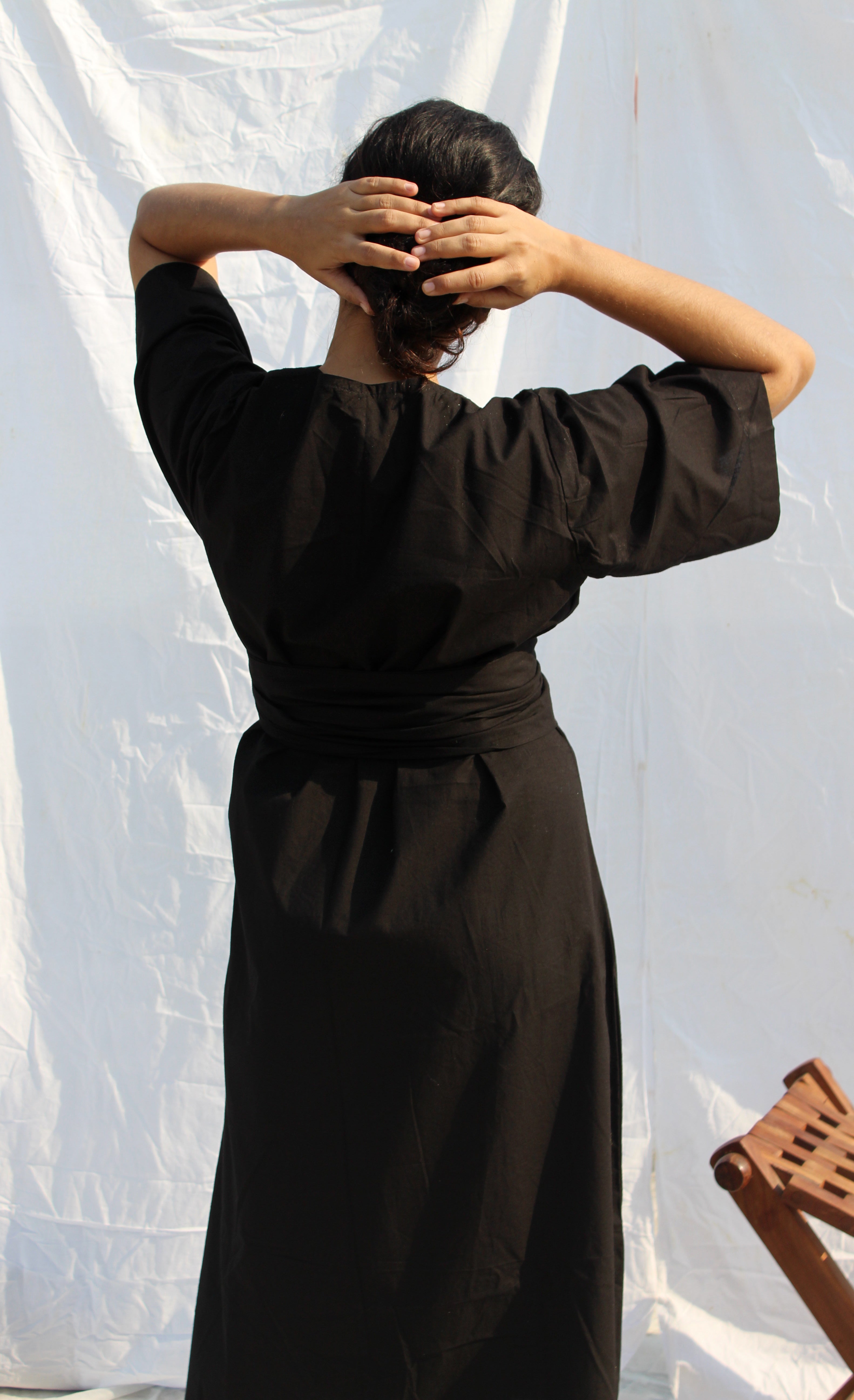 RIVA DRESS